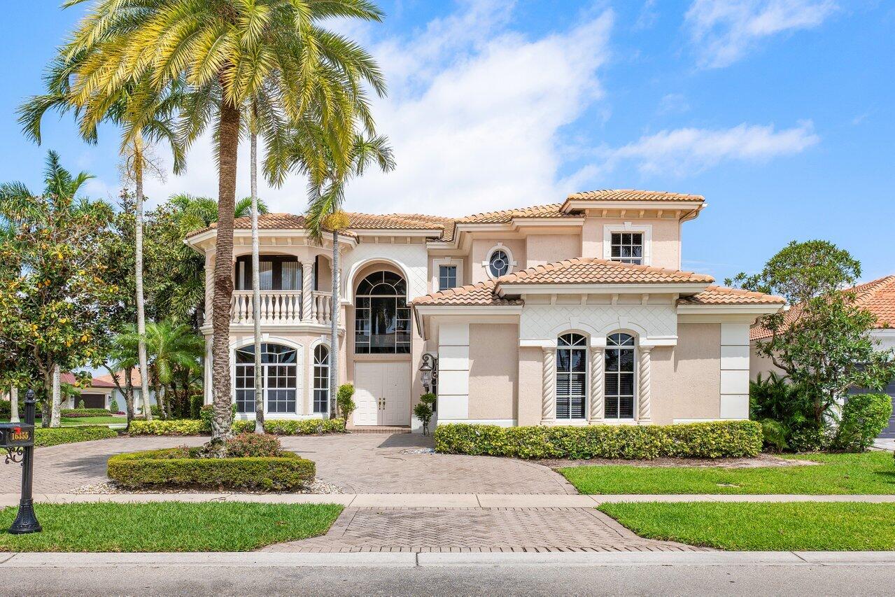 16355 Braeburn Ridge Trail