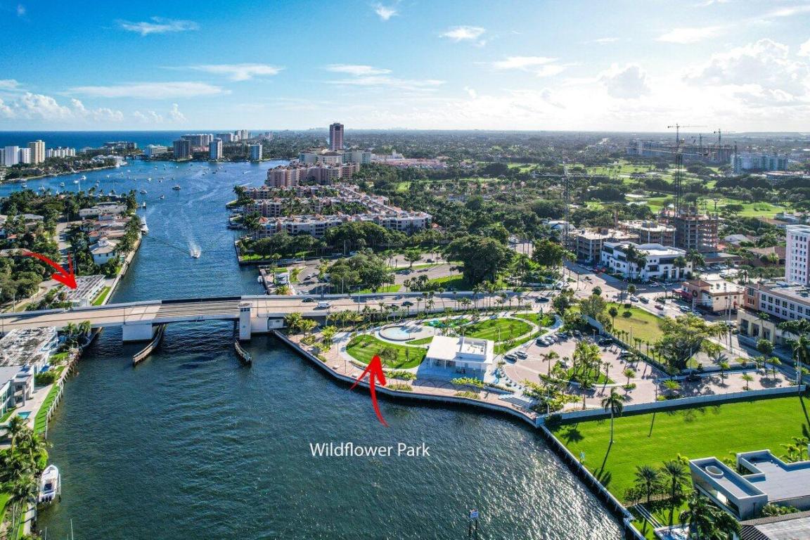 65 SE Spanish Trail 1060, Boca Raton Unit: 1060