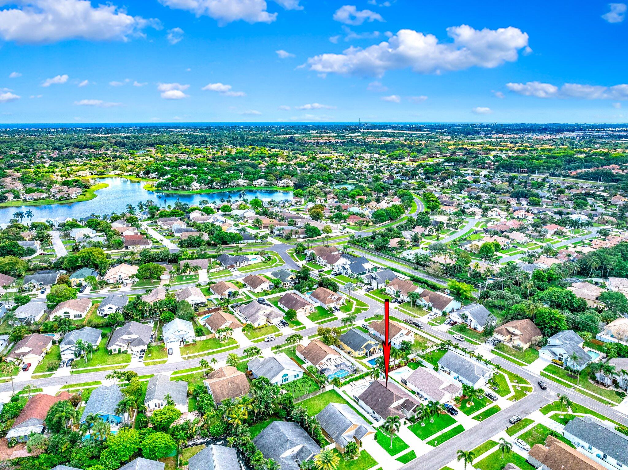 81 Maple Lane, Boynton Beach