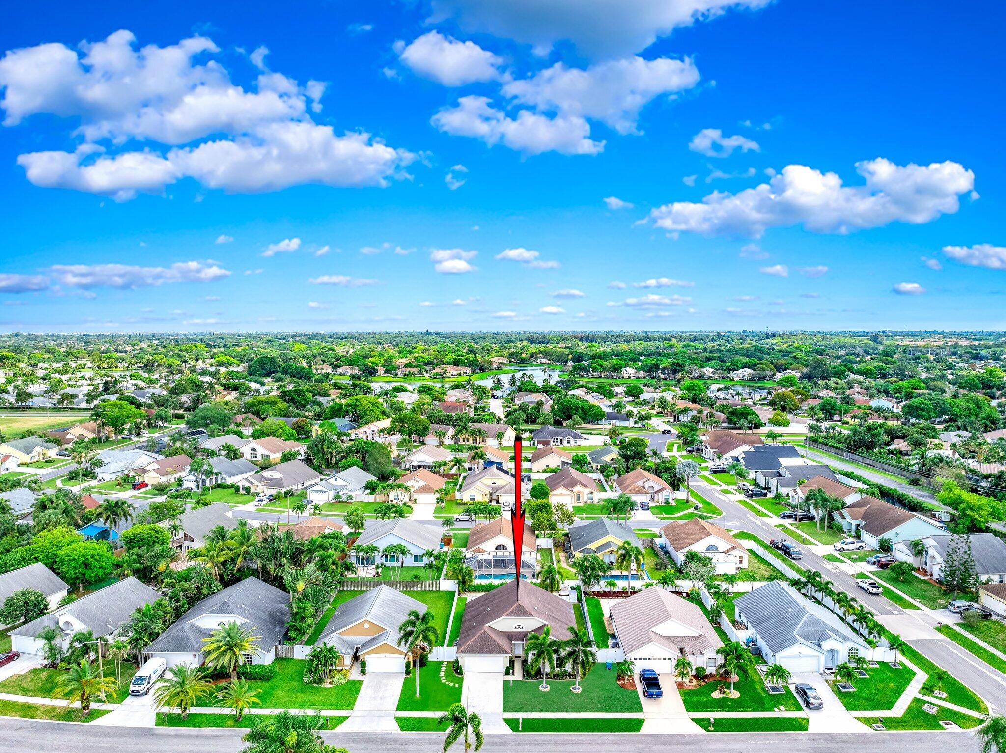 81 Maple Lane, Boynton Beach