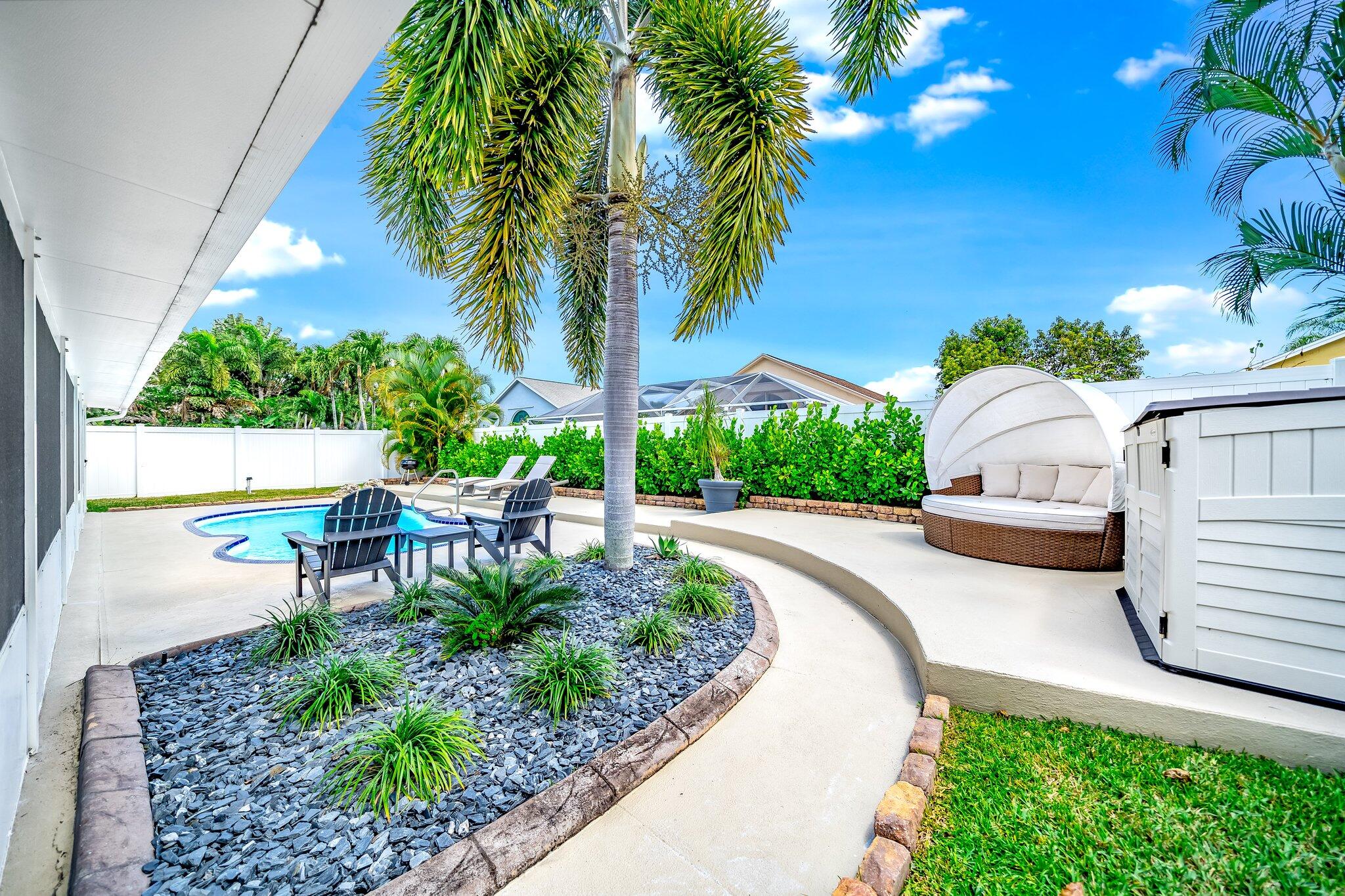 81 Maple Lane, Boynton Beach