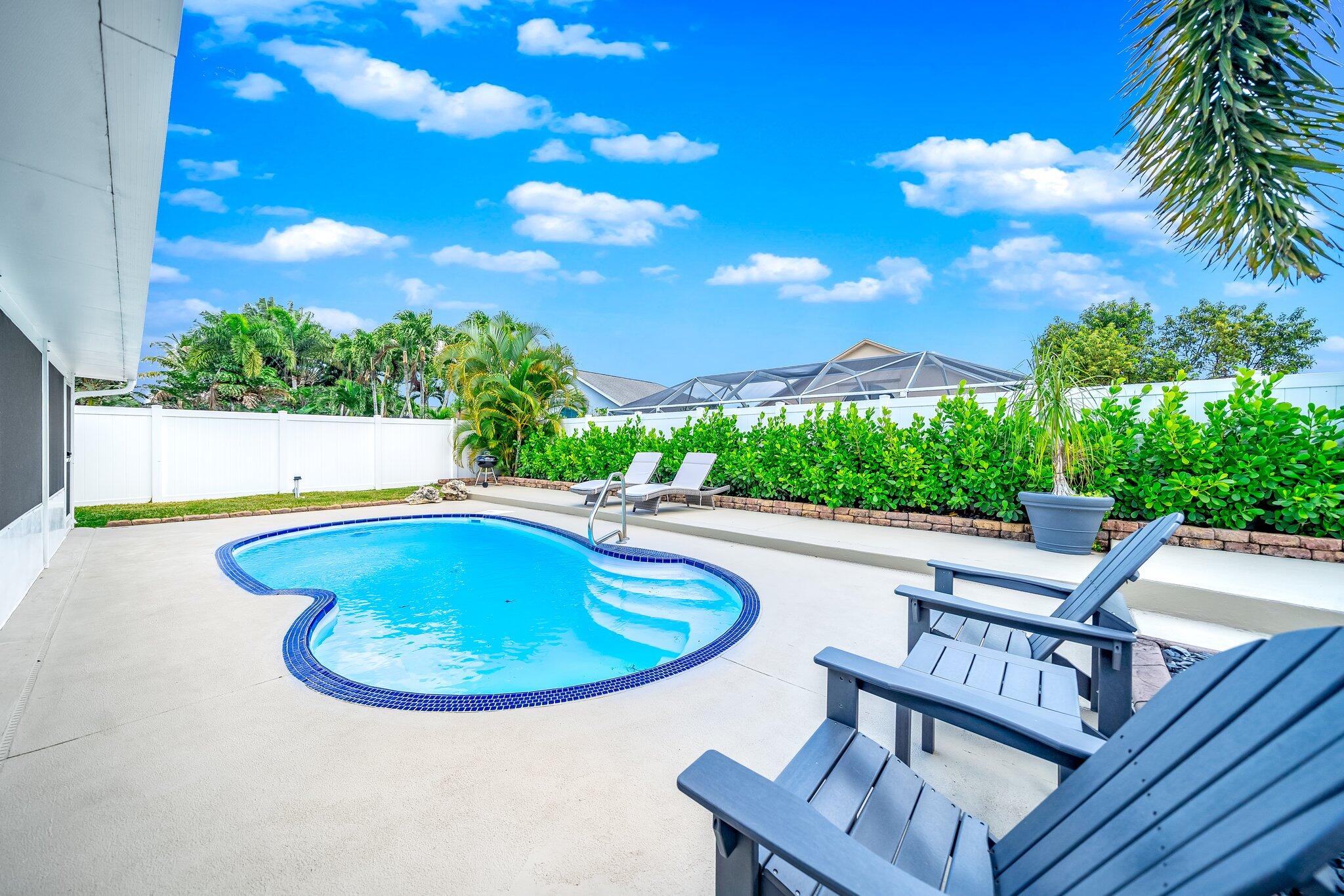 81 Maple Lane, Boynton Beach