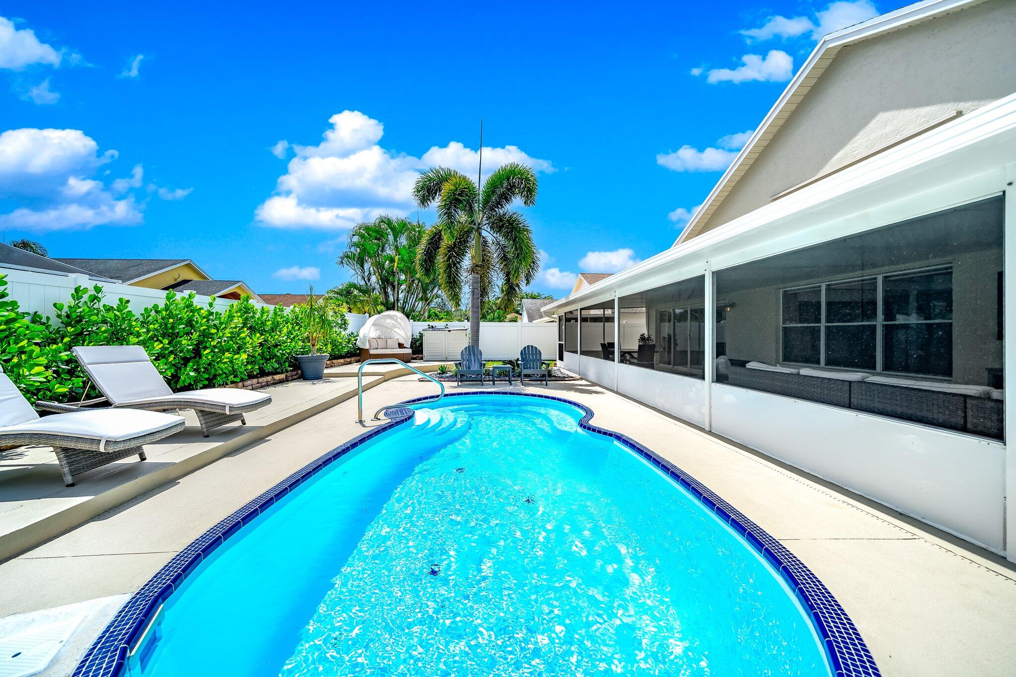 81 Maple Lane, Boynton Beach