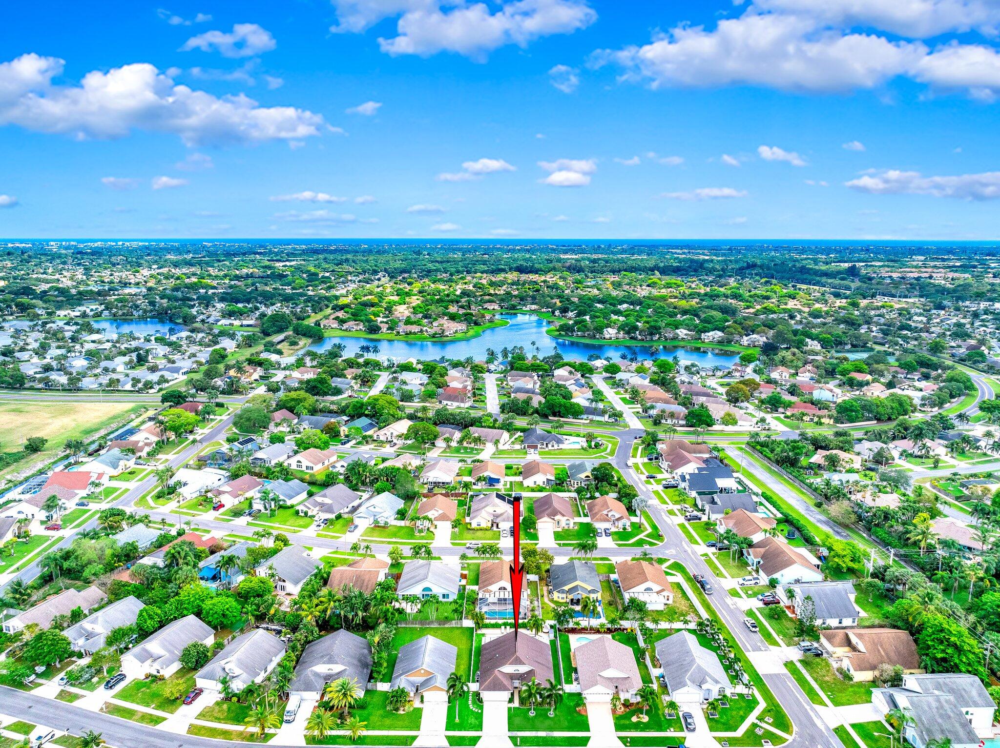 81 Maple Lane, Boynton Beach