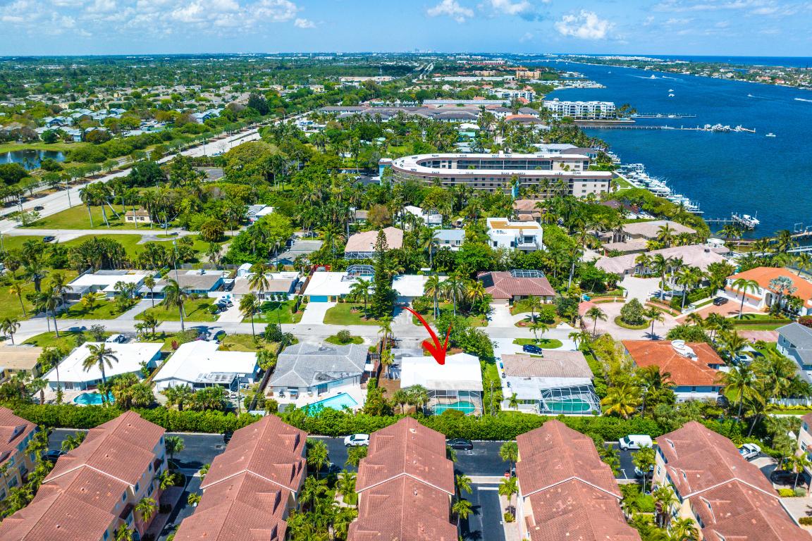 650 Las Palmas Parkway, Boynton Beach