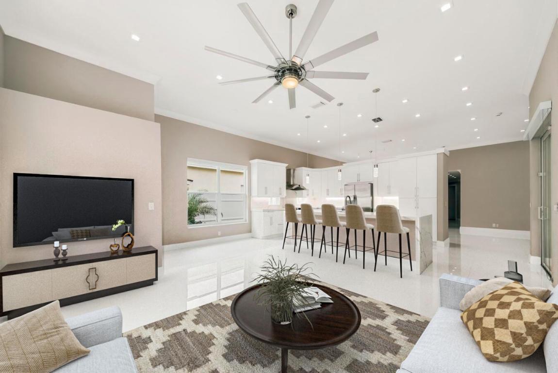 6500 La Gorce Lane, Lake Worth