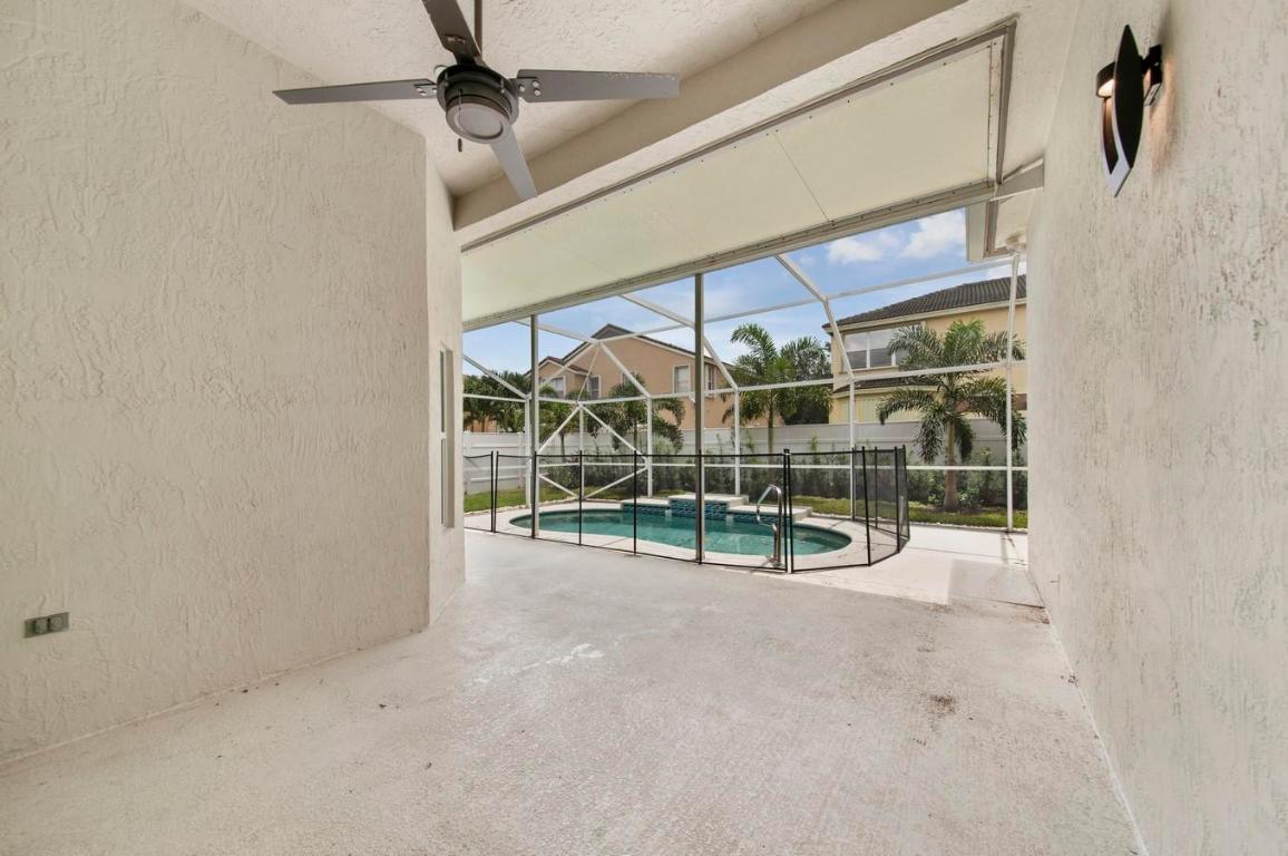 6500 La Gorce Lane, Lake Worth