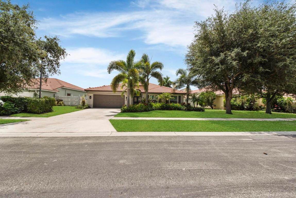 6500 La Gorce Lane, Lake Worth