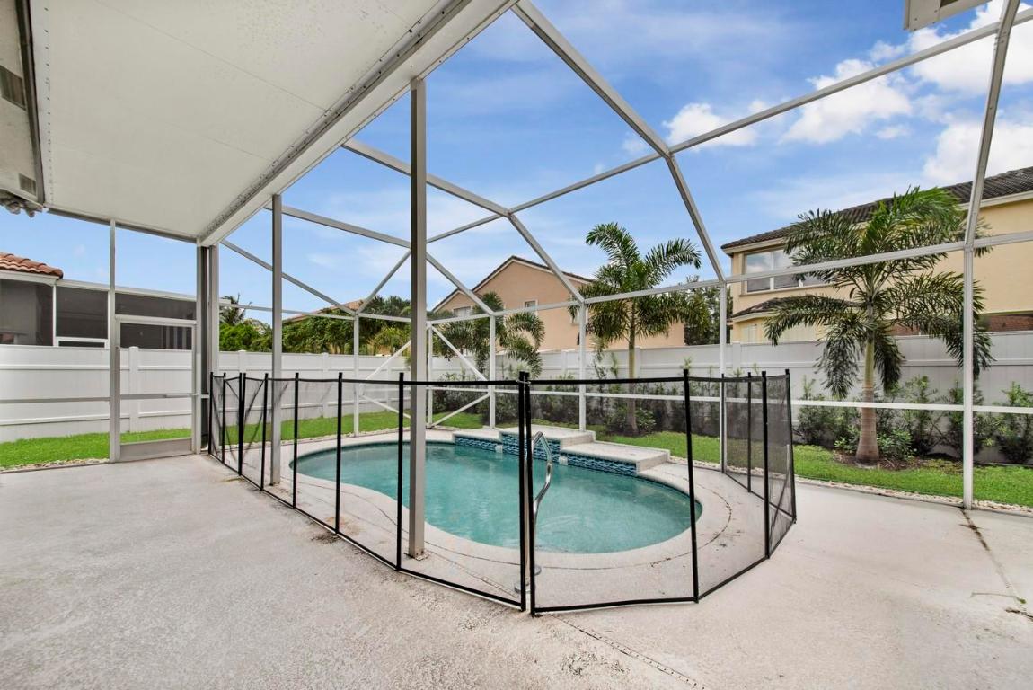 6500 La Gorce Lane, Lake Worth