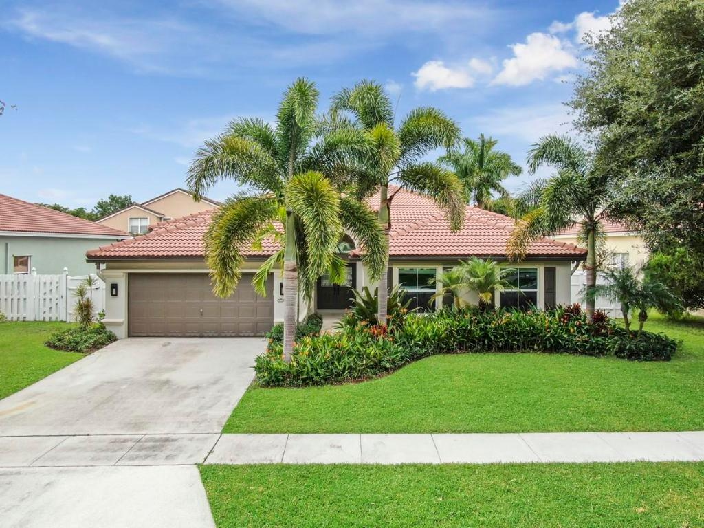 6500 La Gorce Lane, Lake Worth