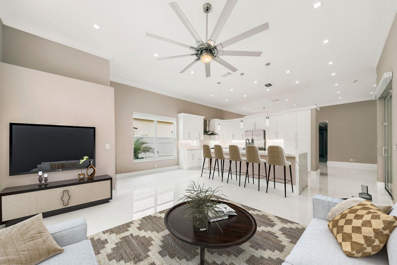 6500 La Gorce Lane, Lake Worth