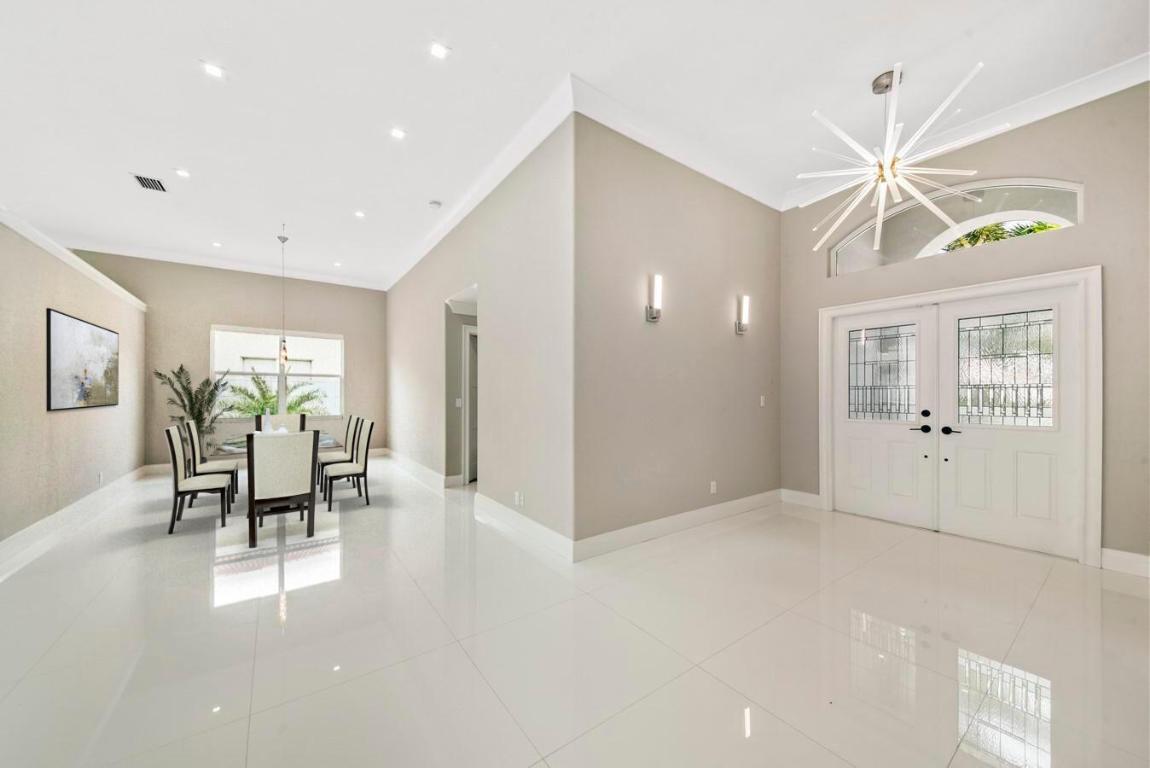 6500 La Gorce Lane, Lake Worth