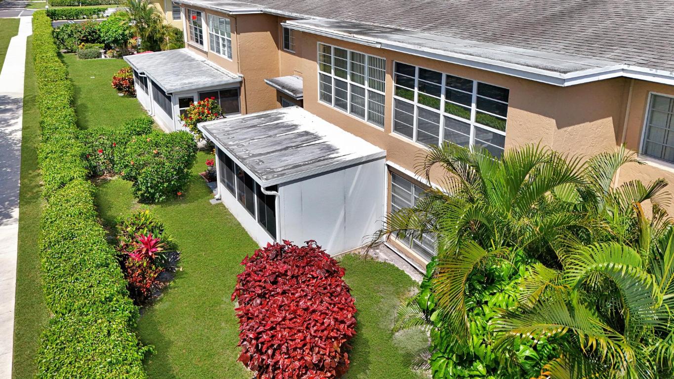 1011 Flame Vine Avenue 103, Delray Beach Unit: 103