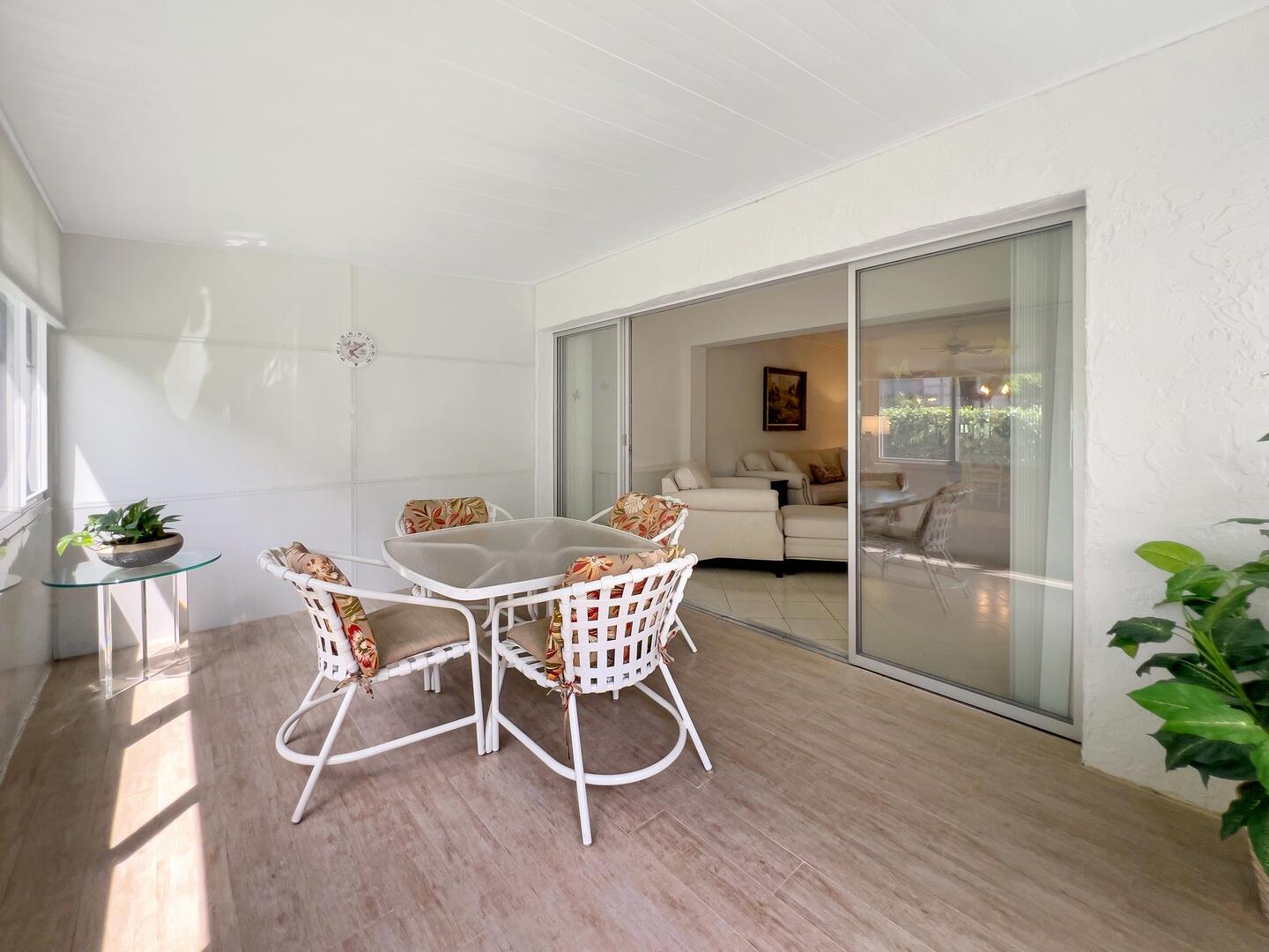 1011 Flame Vine Avenue 103, Delray Beach Unit: 103