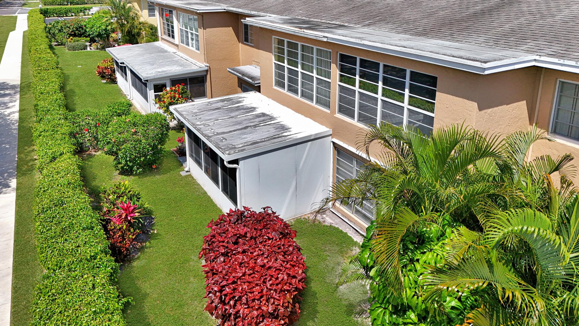 1011 Flame Vine Avenue 103, Delray Beach Unit: 103