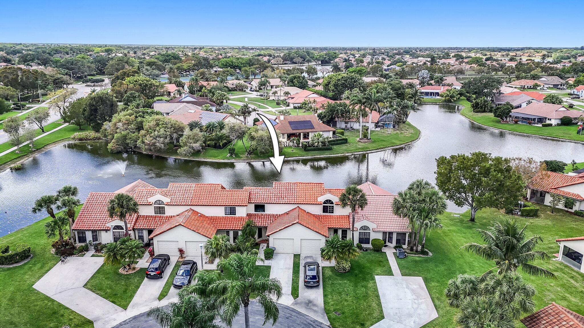 10323 Hidden Springs Court