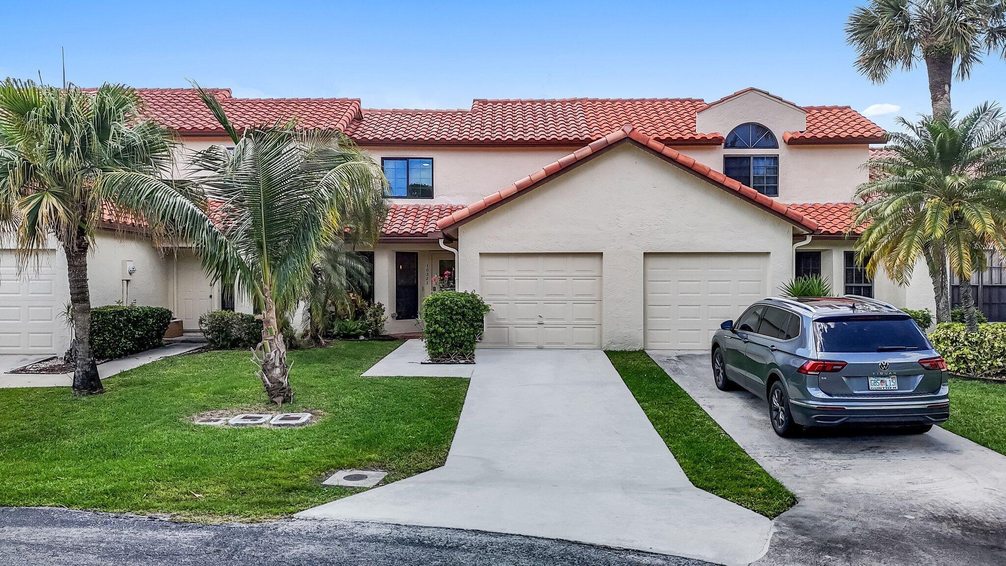 10323 Hidden Springs Court