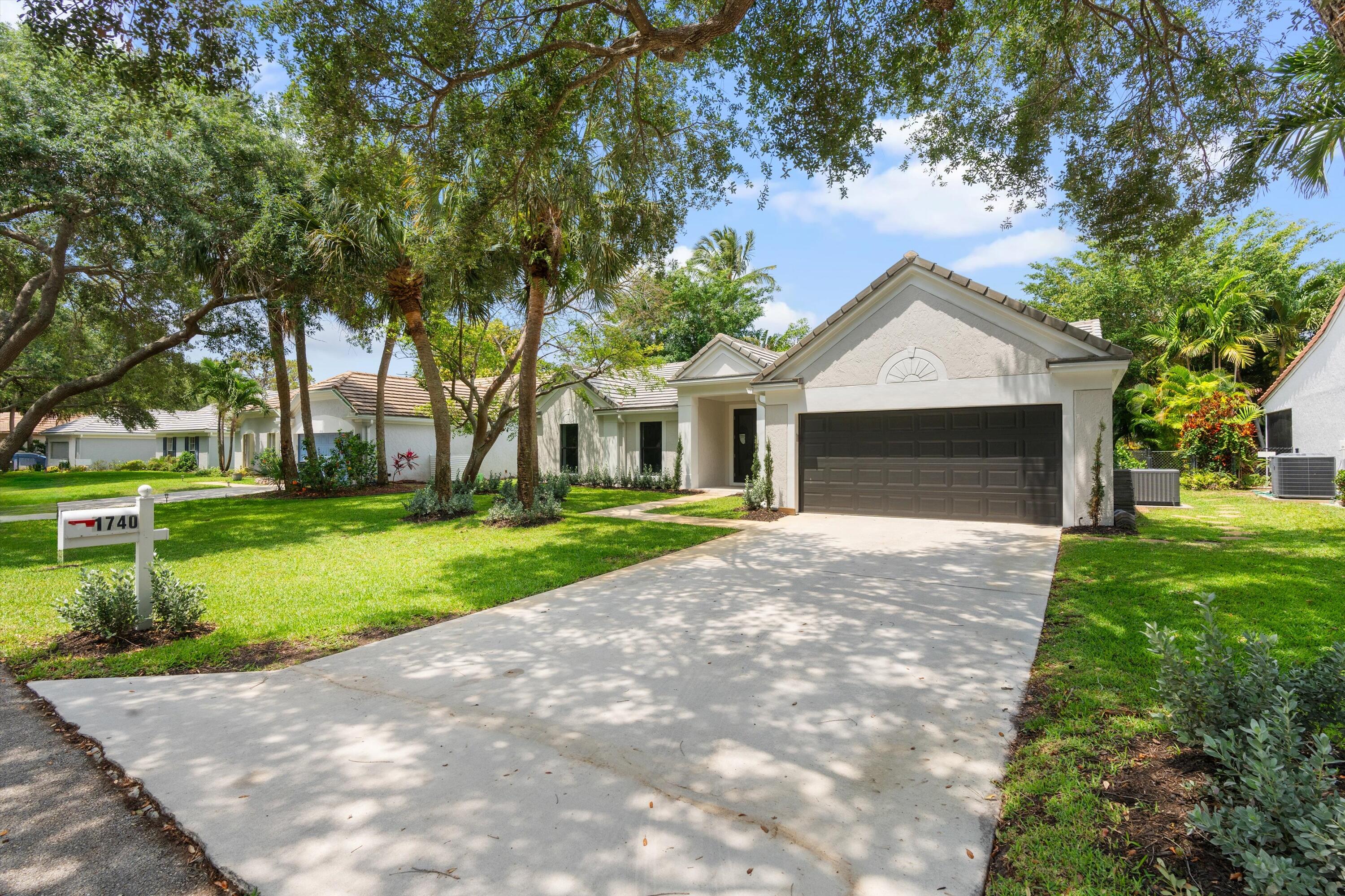 1740 Park Tree Place