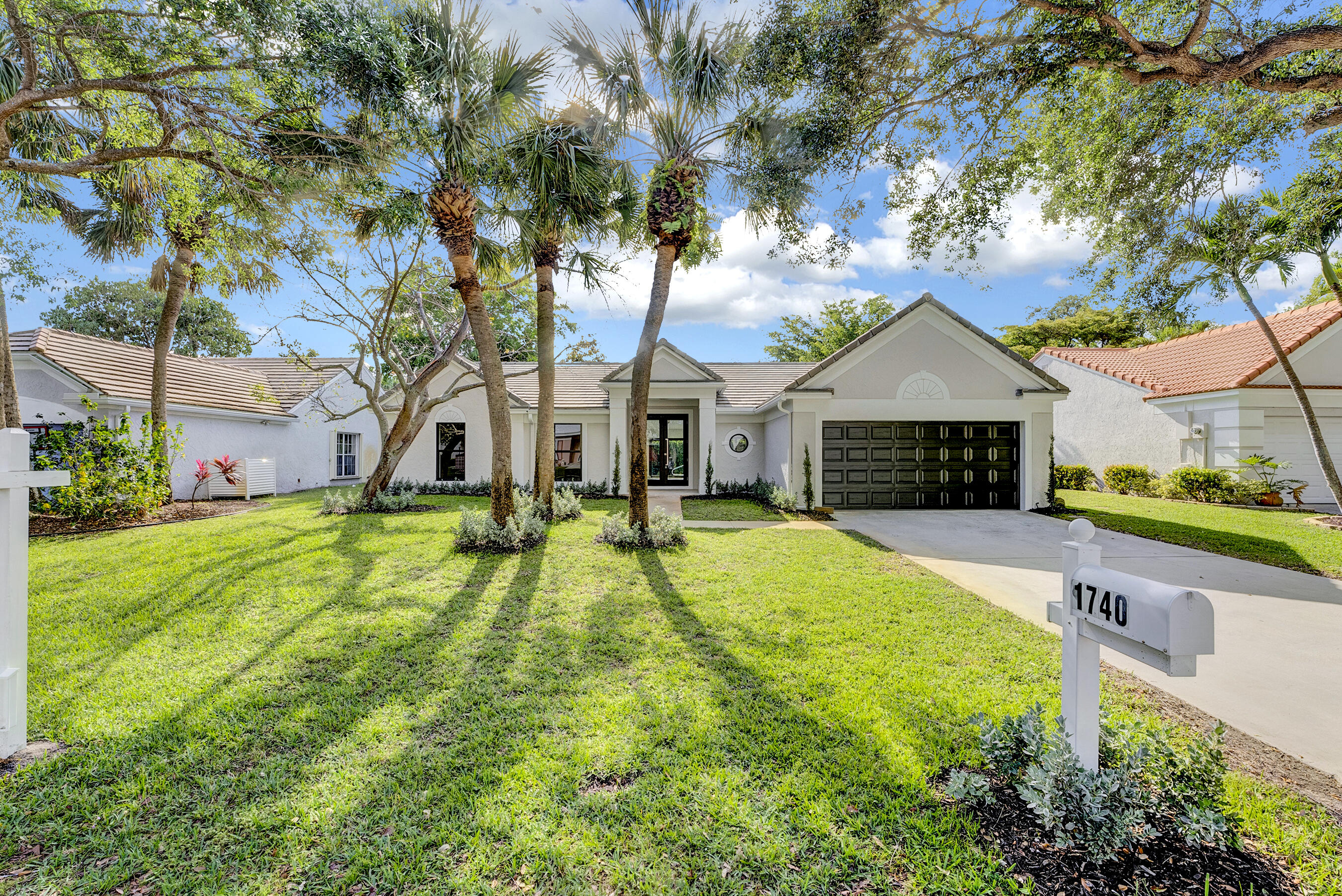 1740 Park Tree Place