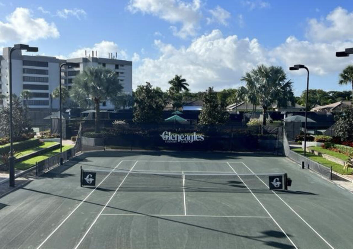 7509 Glendevon Lane 1002, Delray Beach Unit: 1002