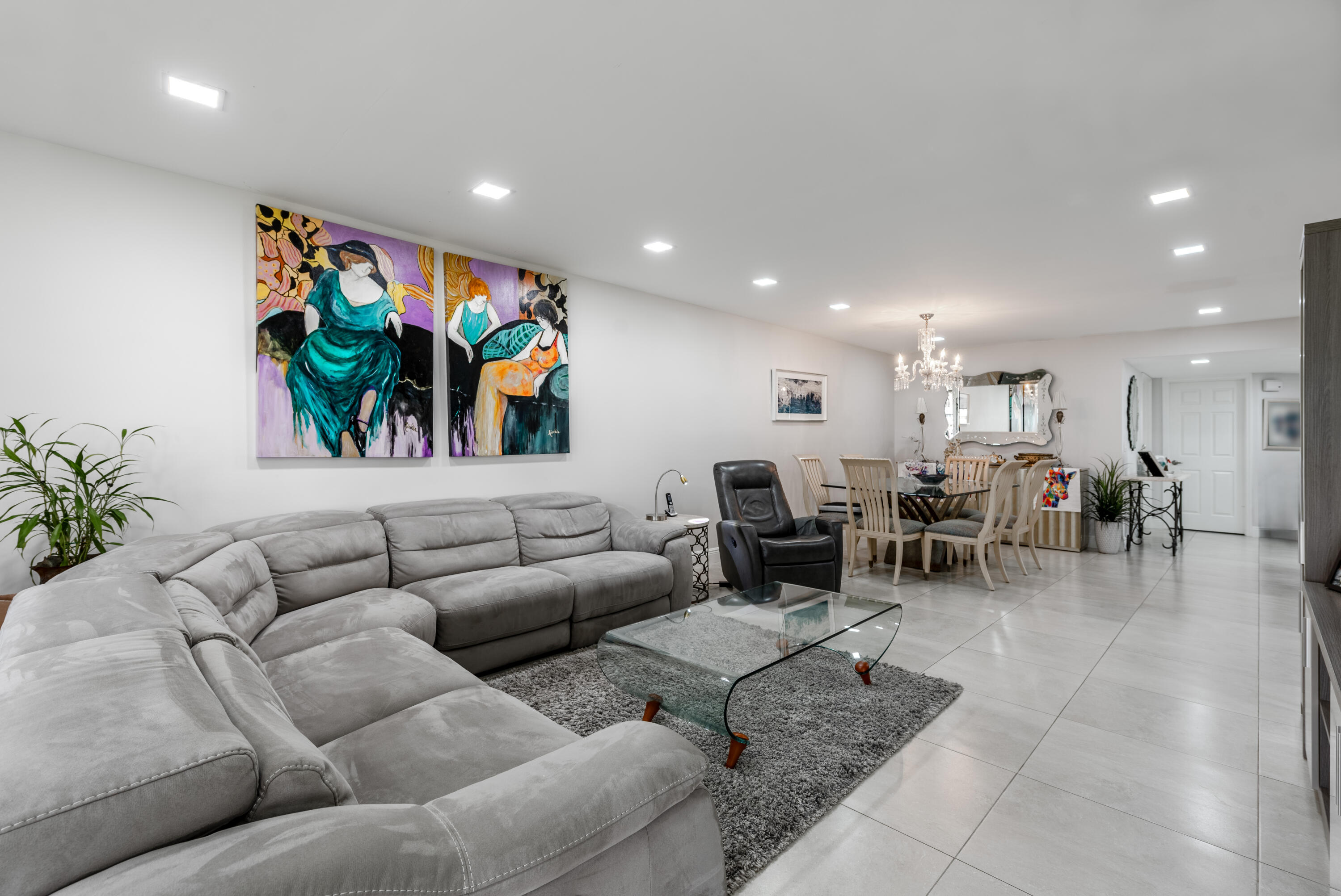 7509 Glendevon Lane 1002, Delray Beach Unit: 1002