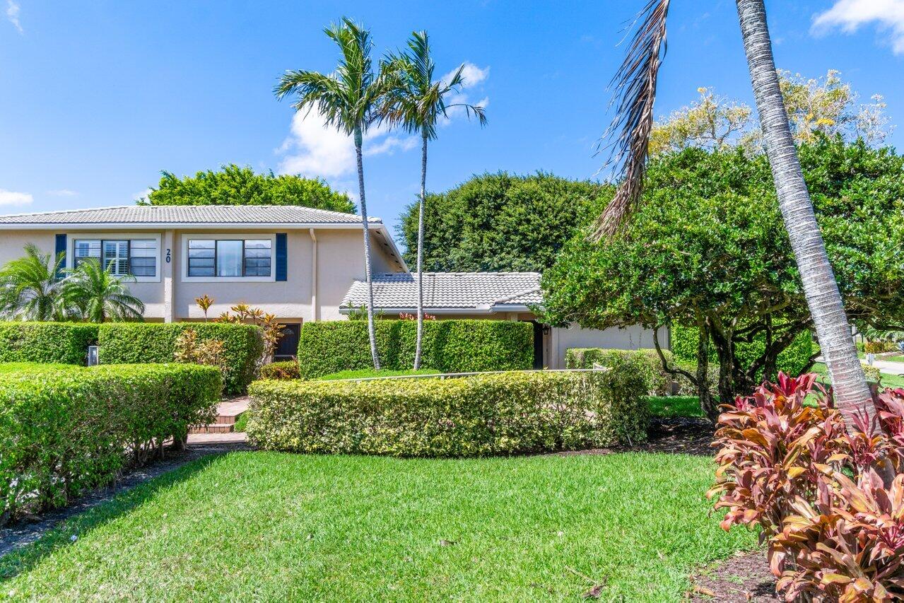 20 Stratford Drive D