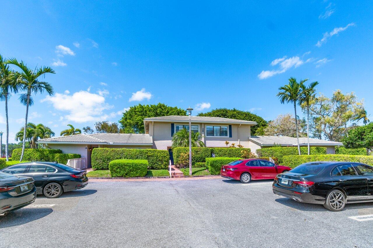 20 Stratford Drive D