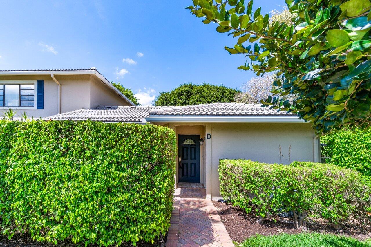 20 Stratford Drive D