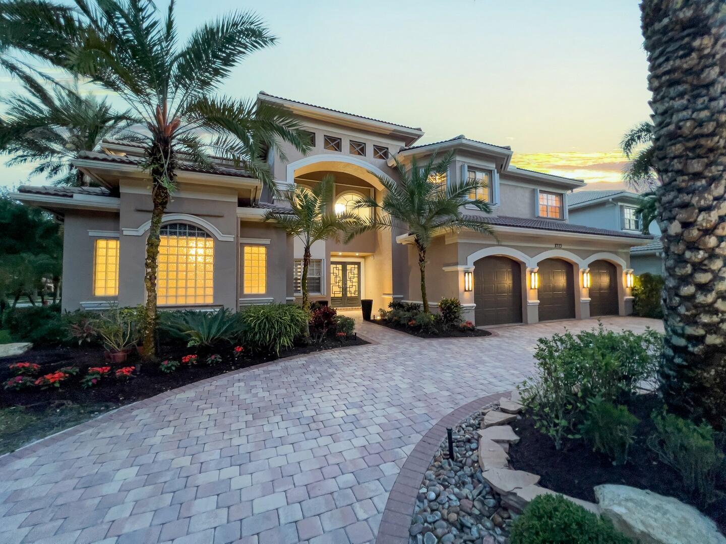 8723 Caraway Lake Court, Boynton Beach