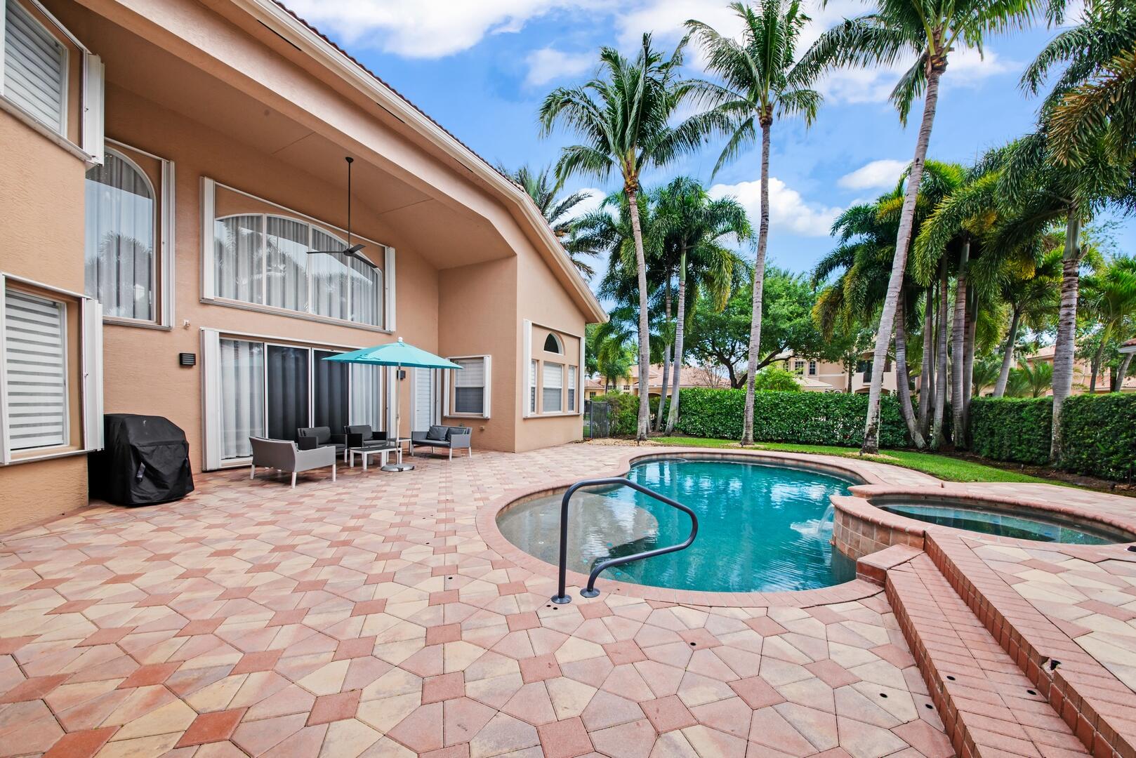 8723 Caraway Lake Court, Boynton Beach