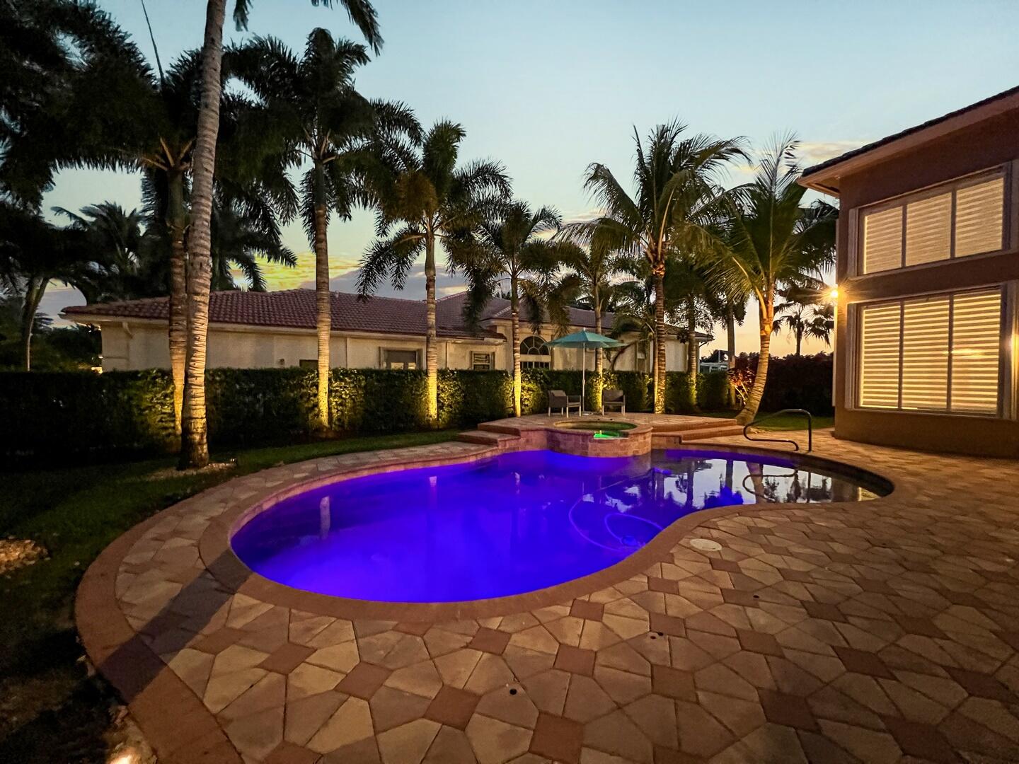 8723 Caraway Lake Court, Boynton Beach