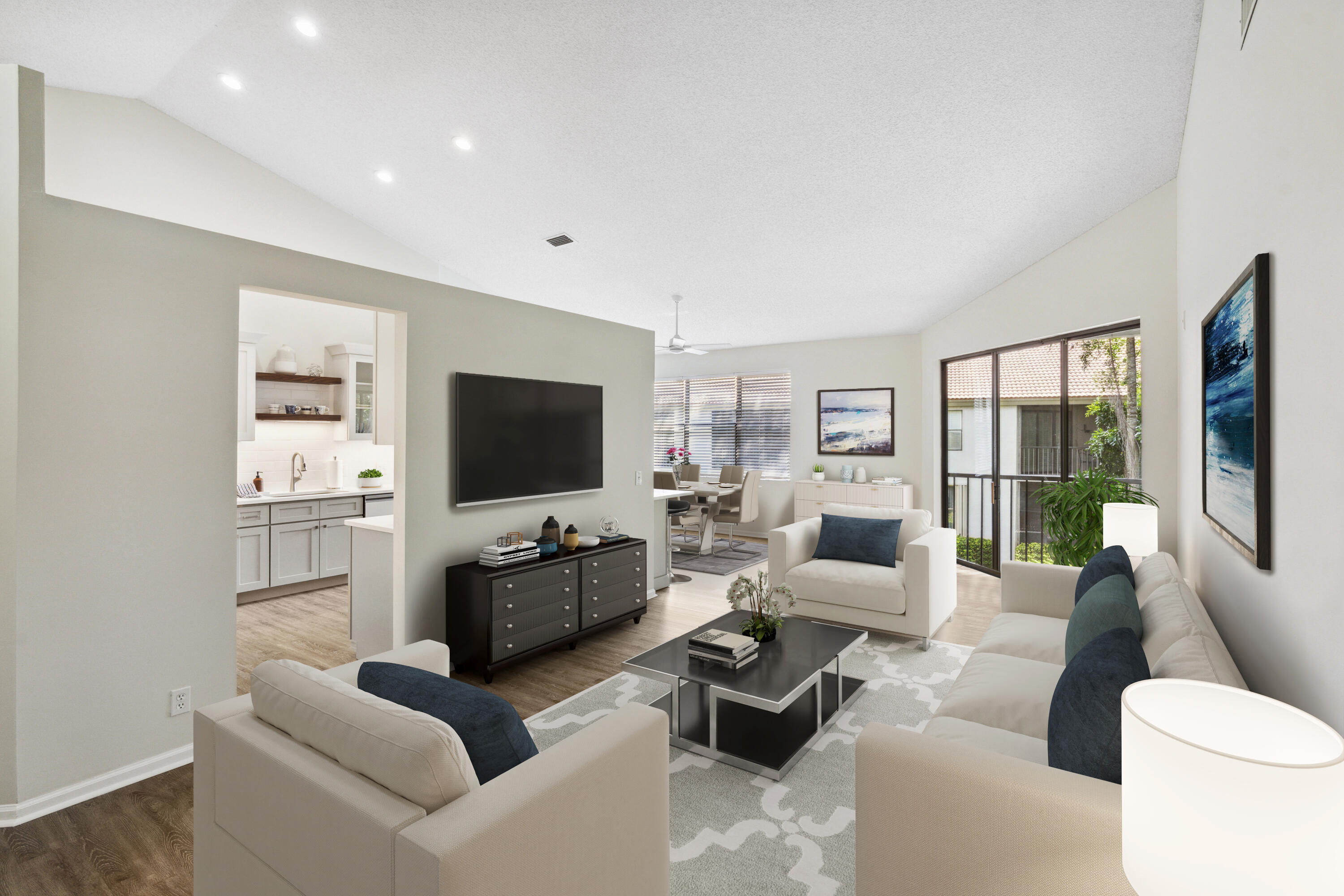 5780 Coach House Circle H