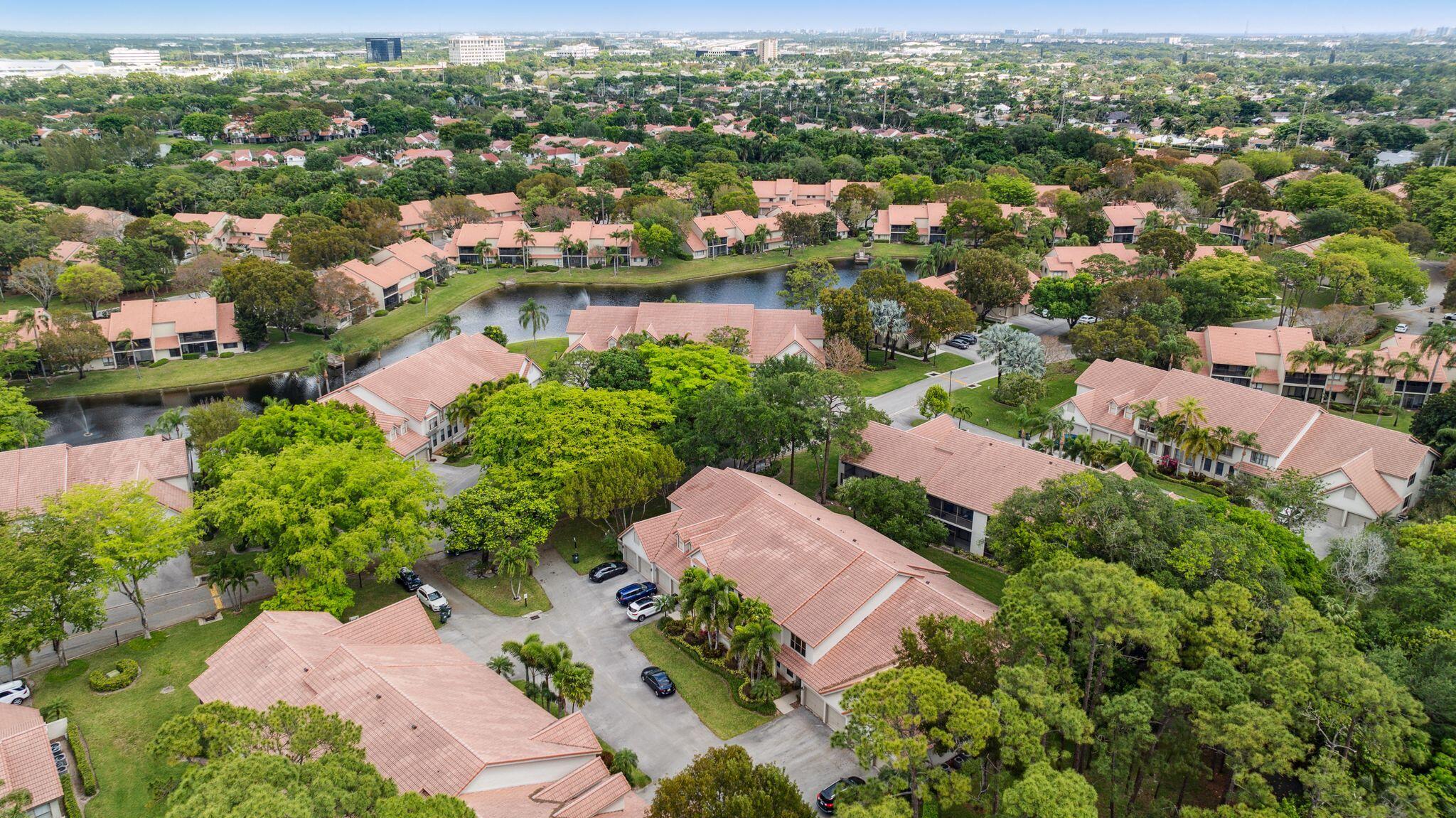 5780 Coach House Circle H