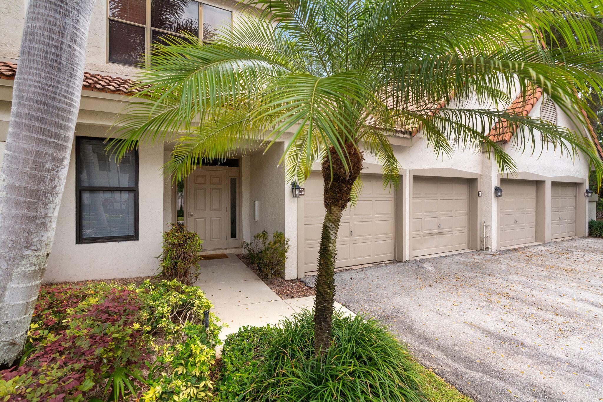 5780 Coach House Circle H