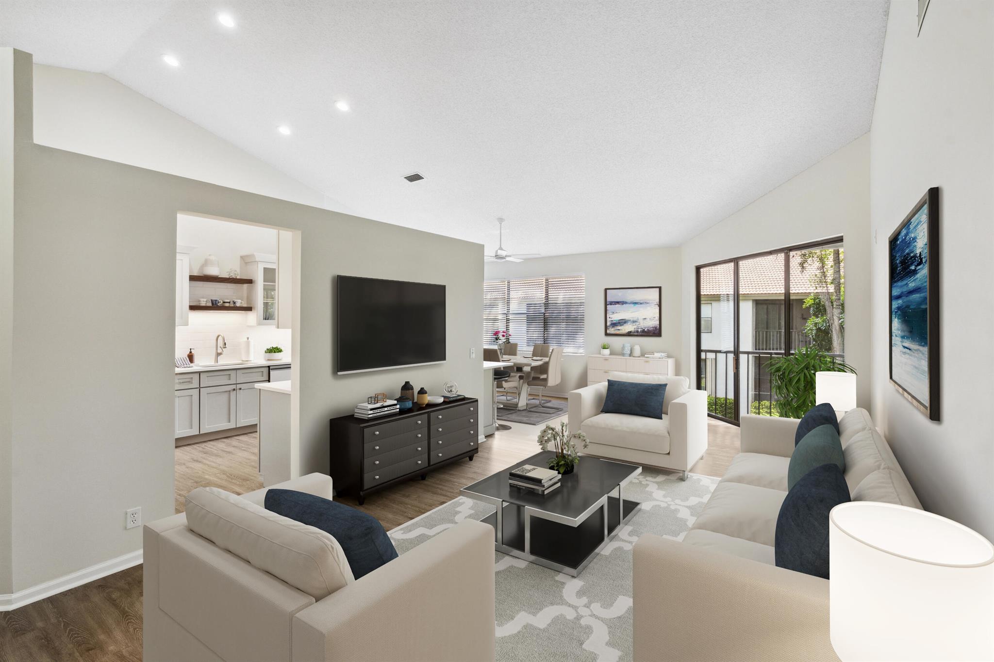 5780 Coach House Circle H