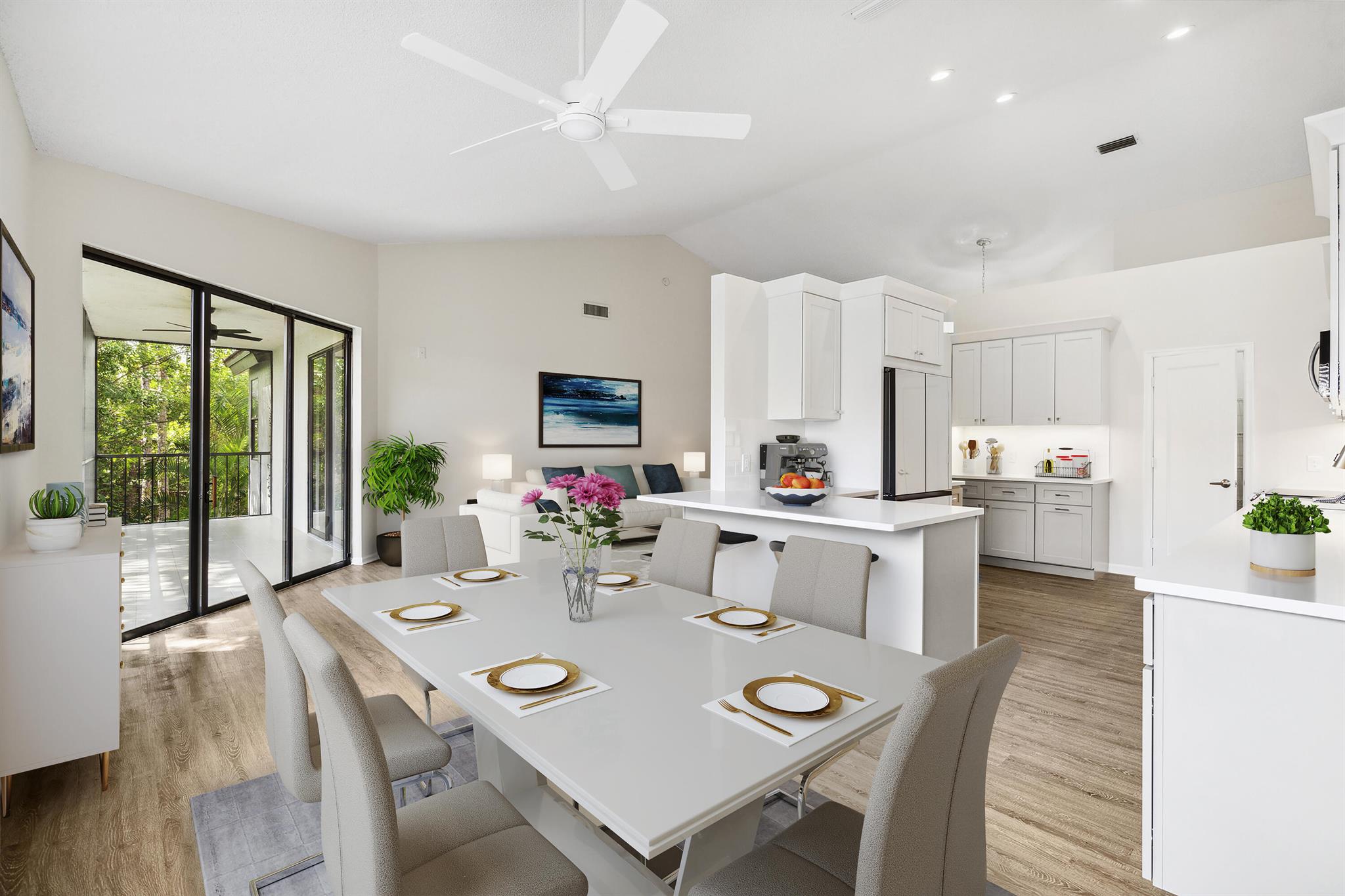 5780 Coach House Circle H