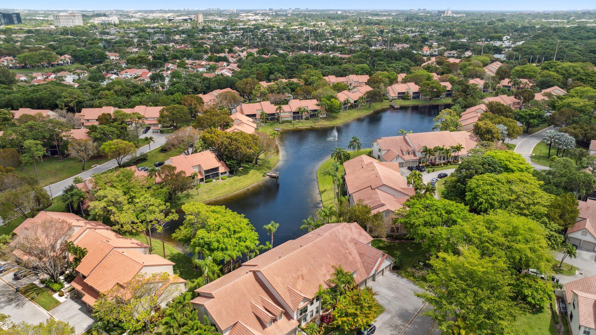 5780 Coach House Circle H