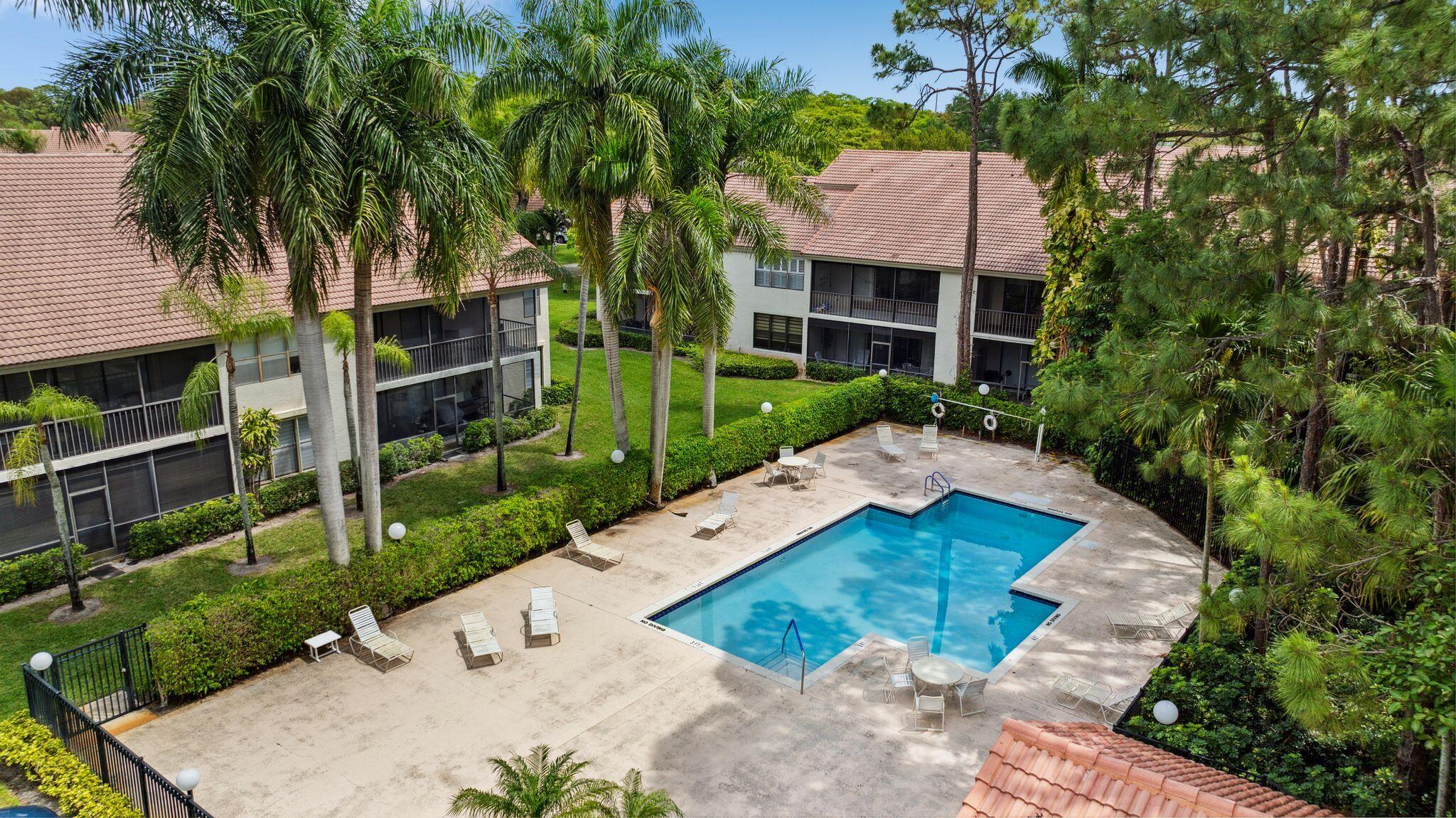 5780 Coach House Circle H