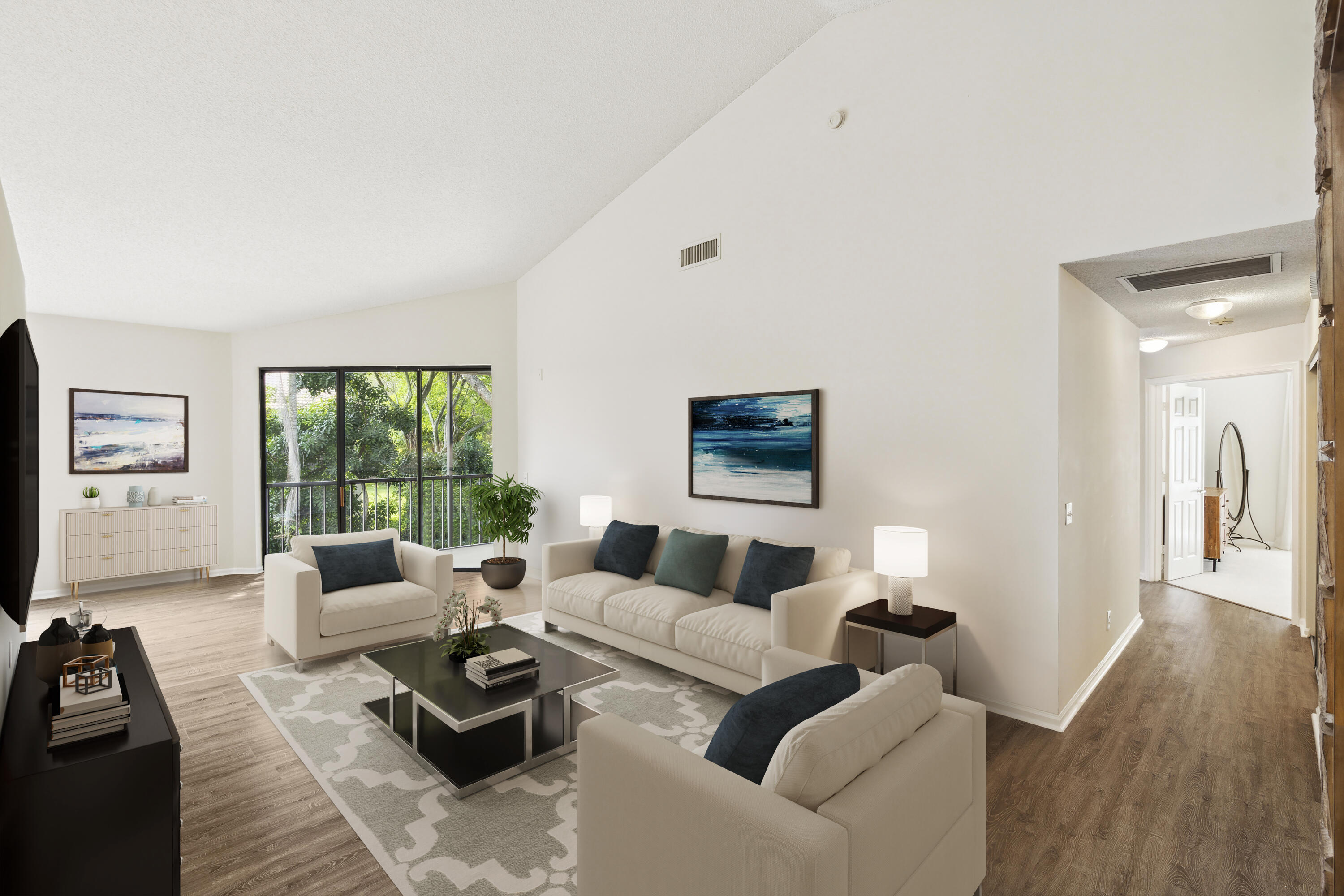 5780 Coach House Circle H