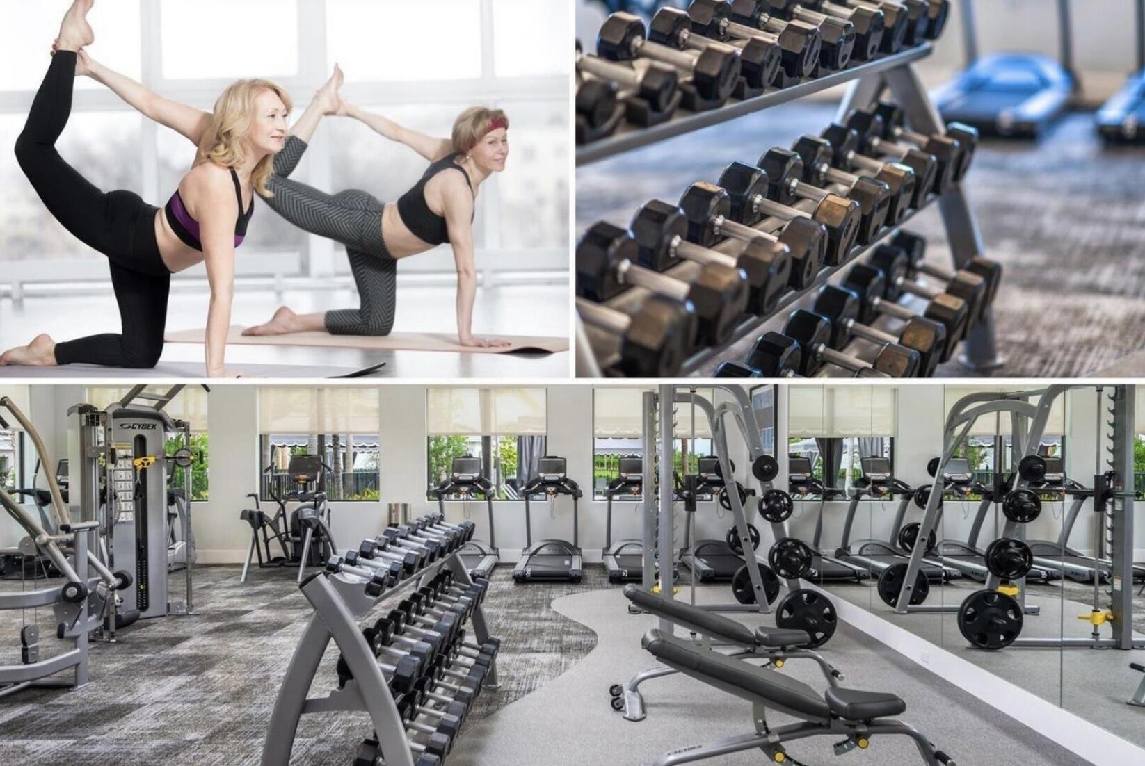 7677 Doubleton Drive