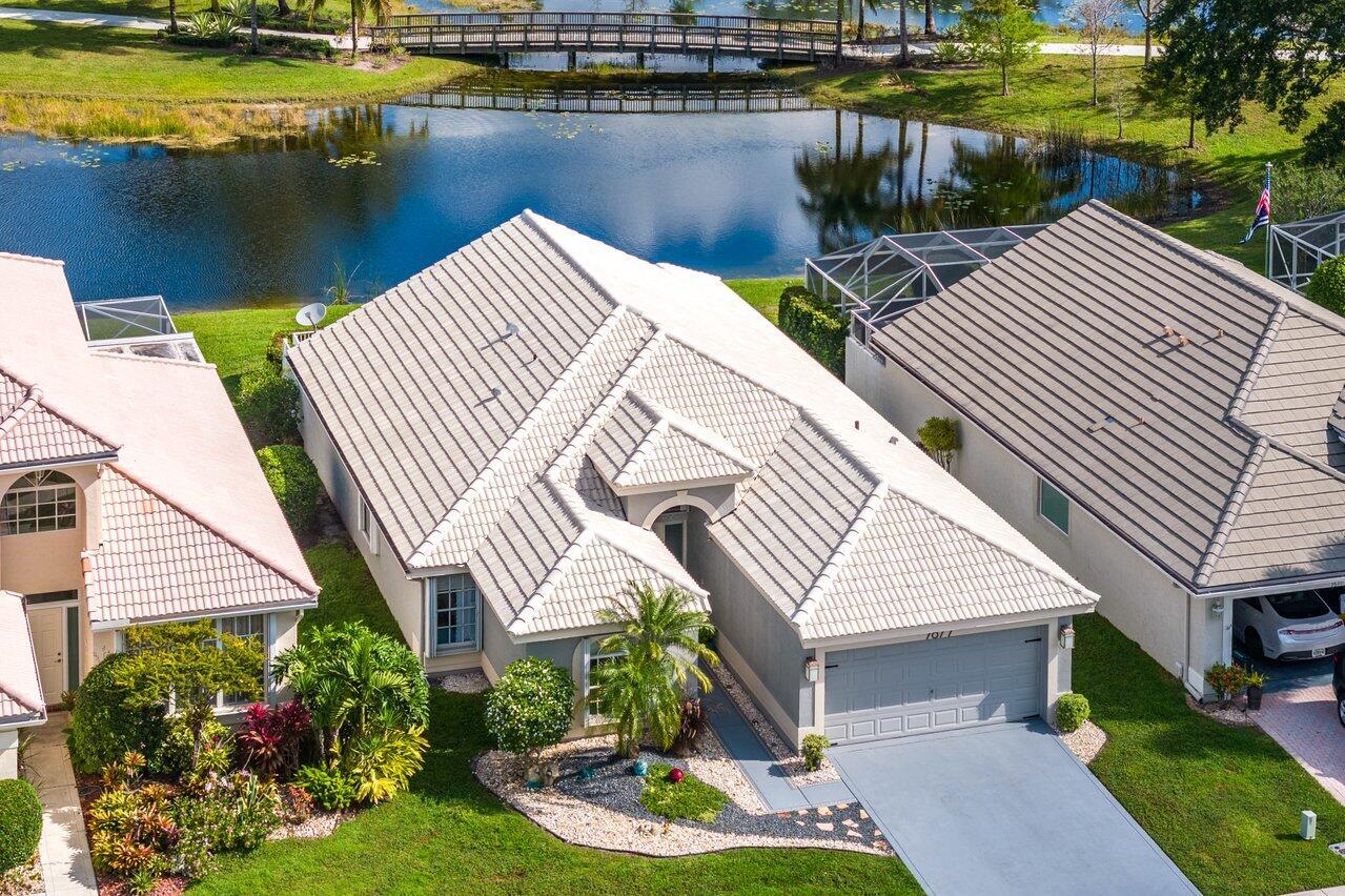 7677 Doubleton Drive