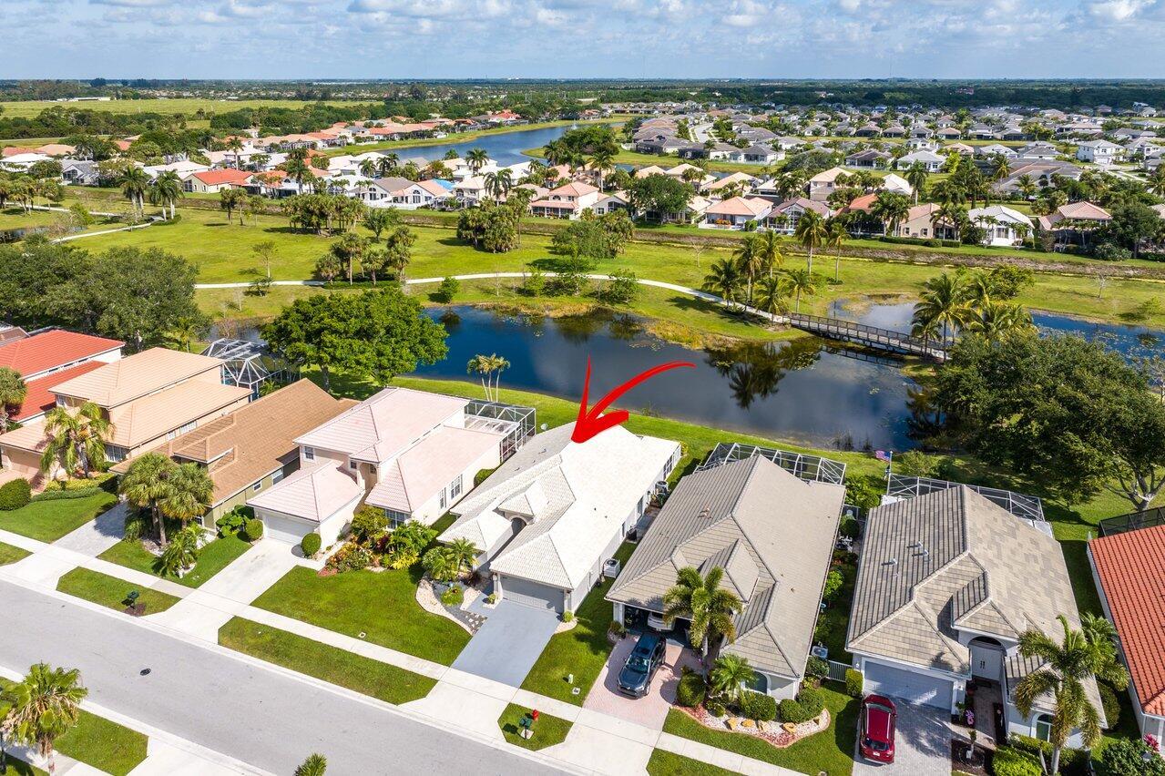 7677 Doubleton Drive