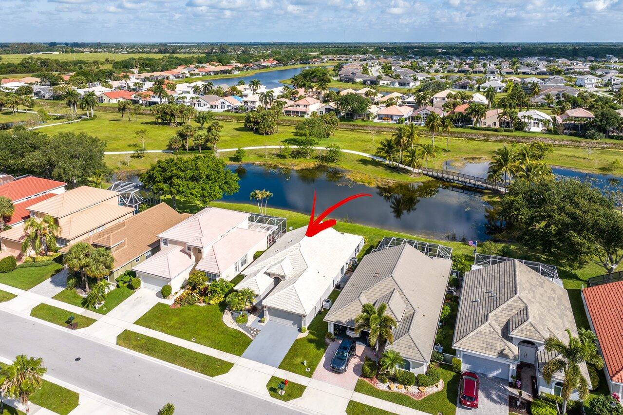 7677 Doubleton Drive