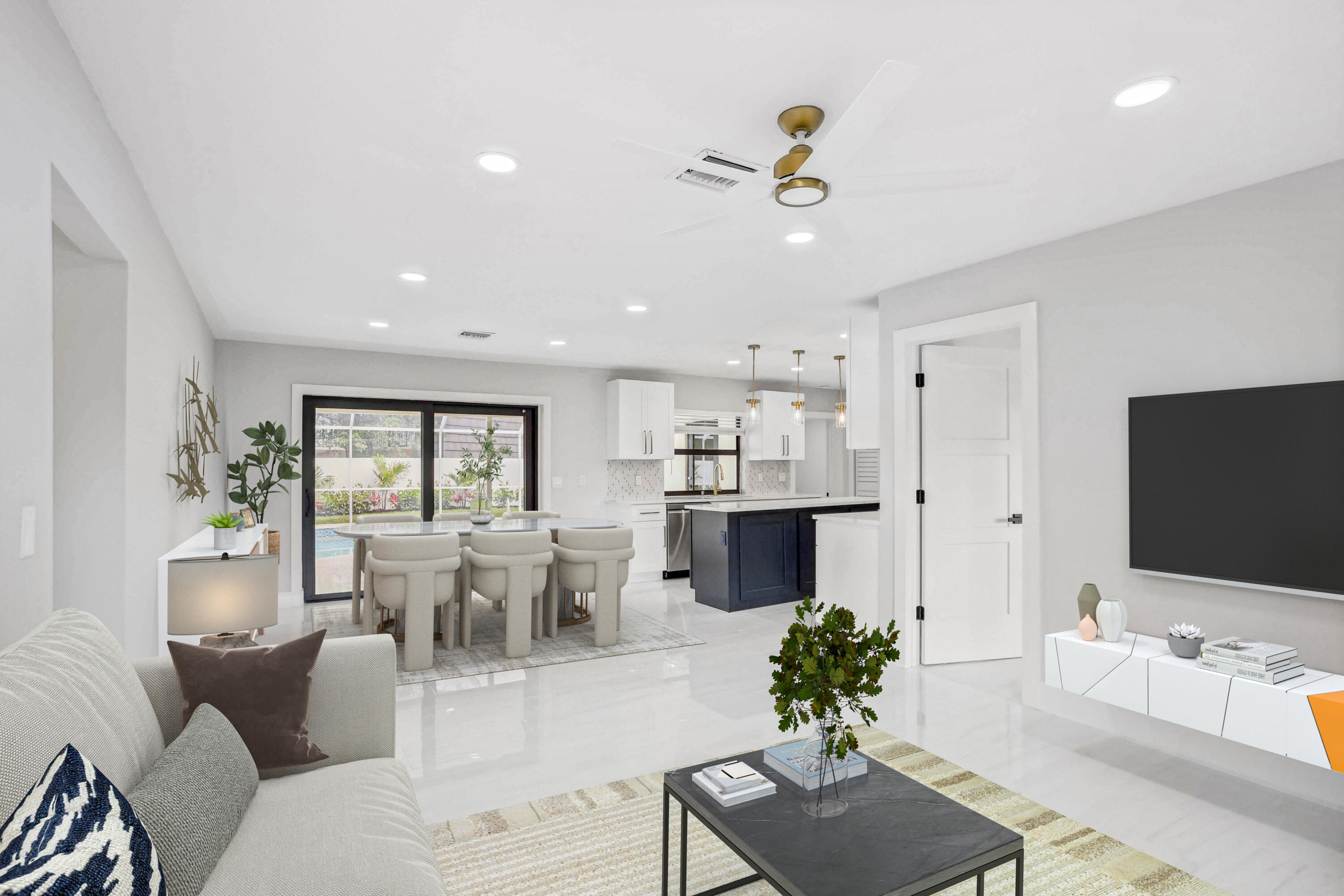521 Curlew Road