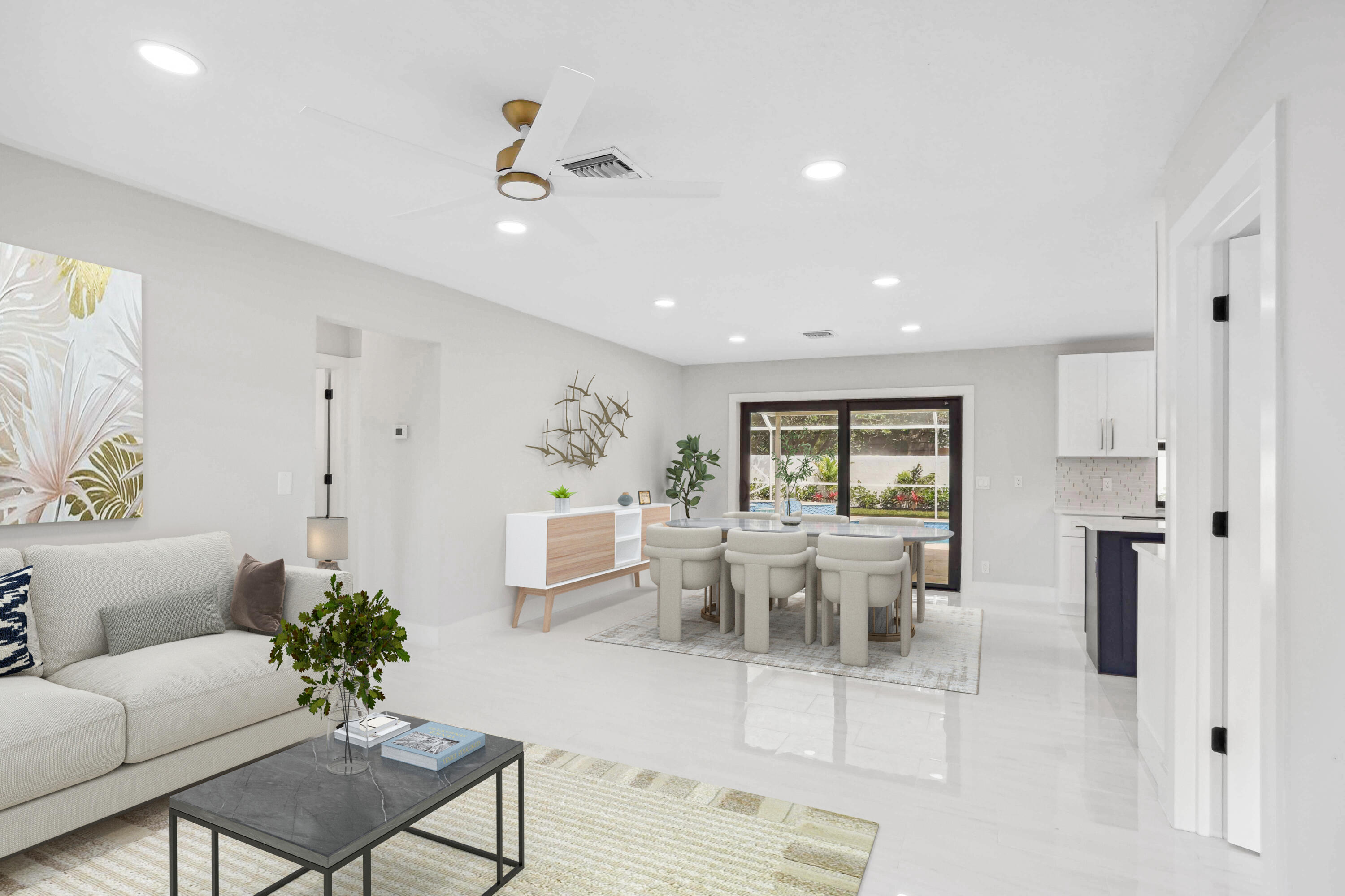 521 Curlew Road