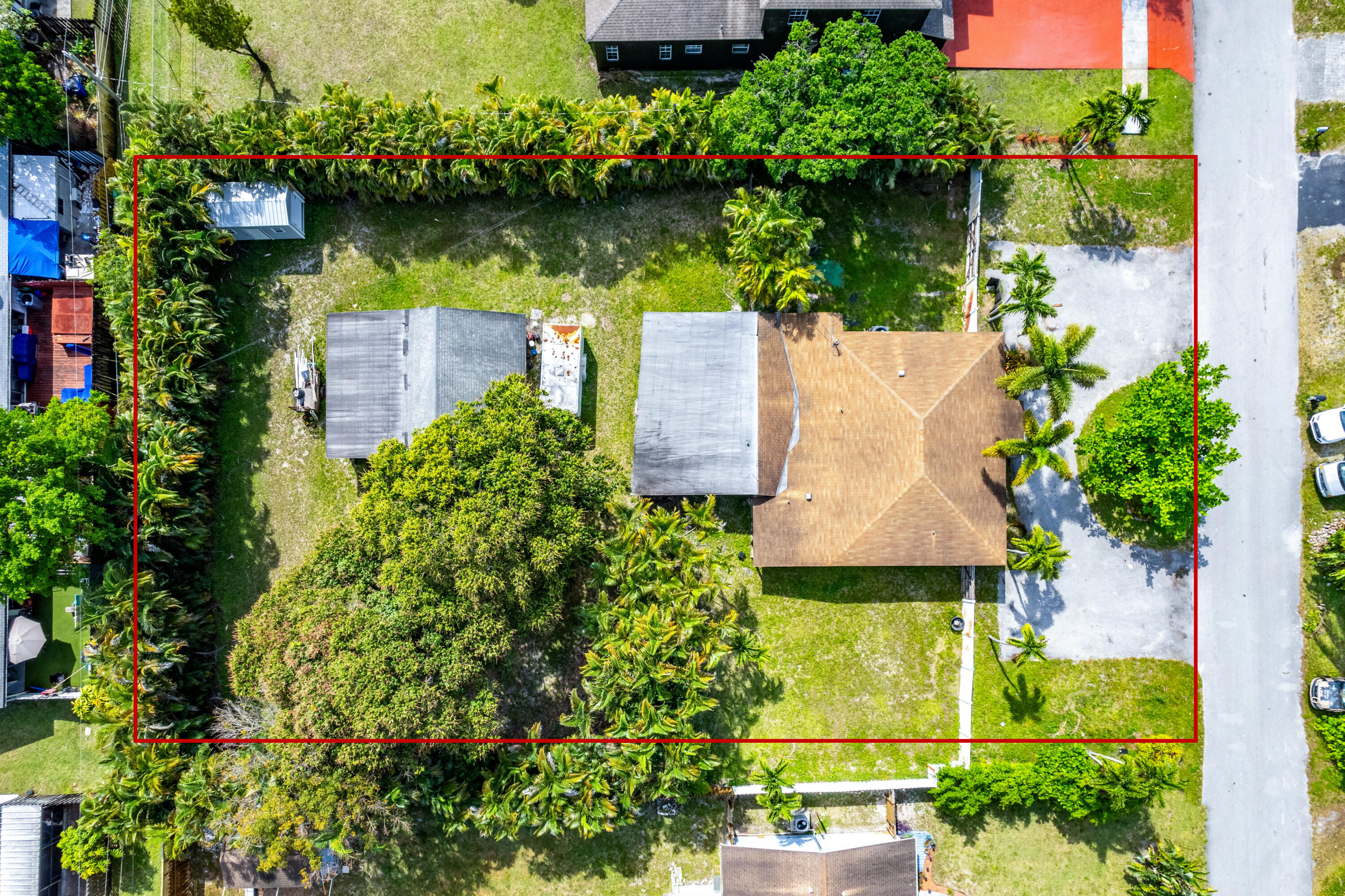 6130 Edwards Road, Margate