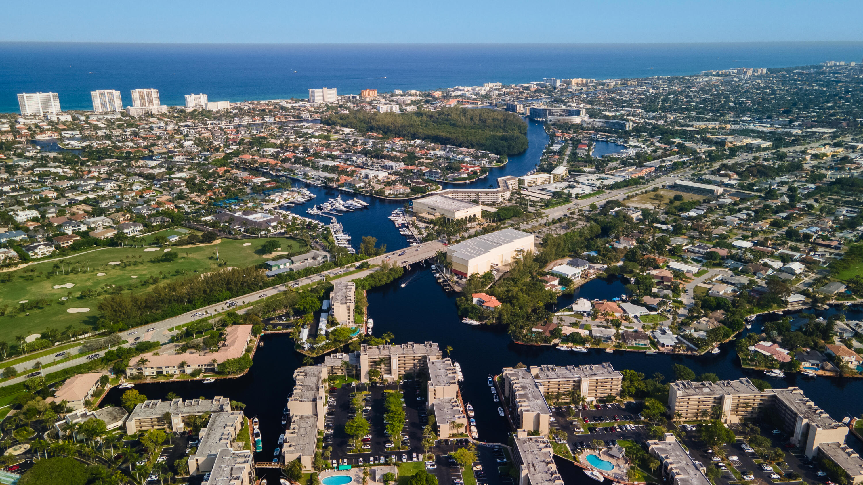 8 Royal Palm Way 203