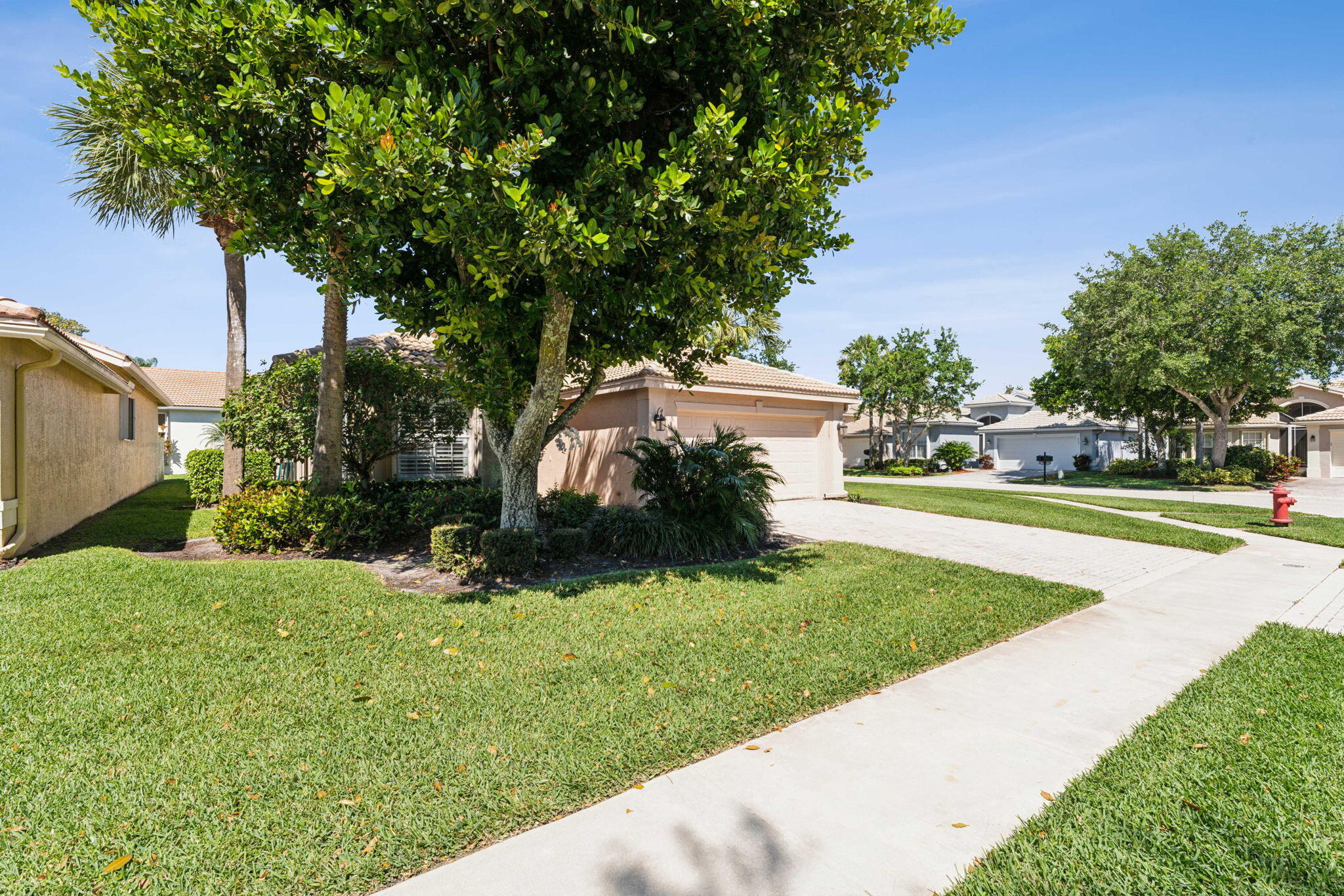 7709 Coral Colony Way, Lake Worth