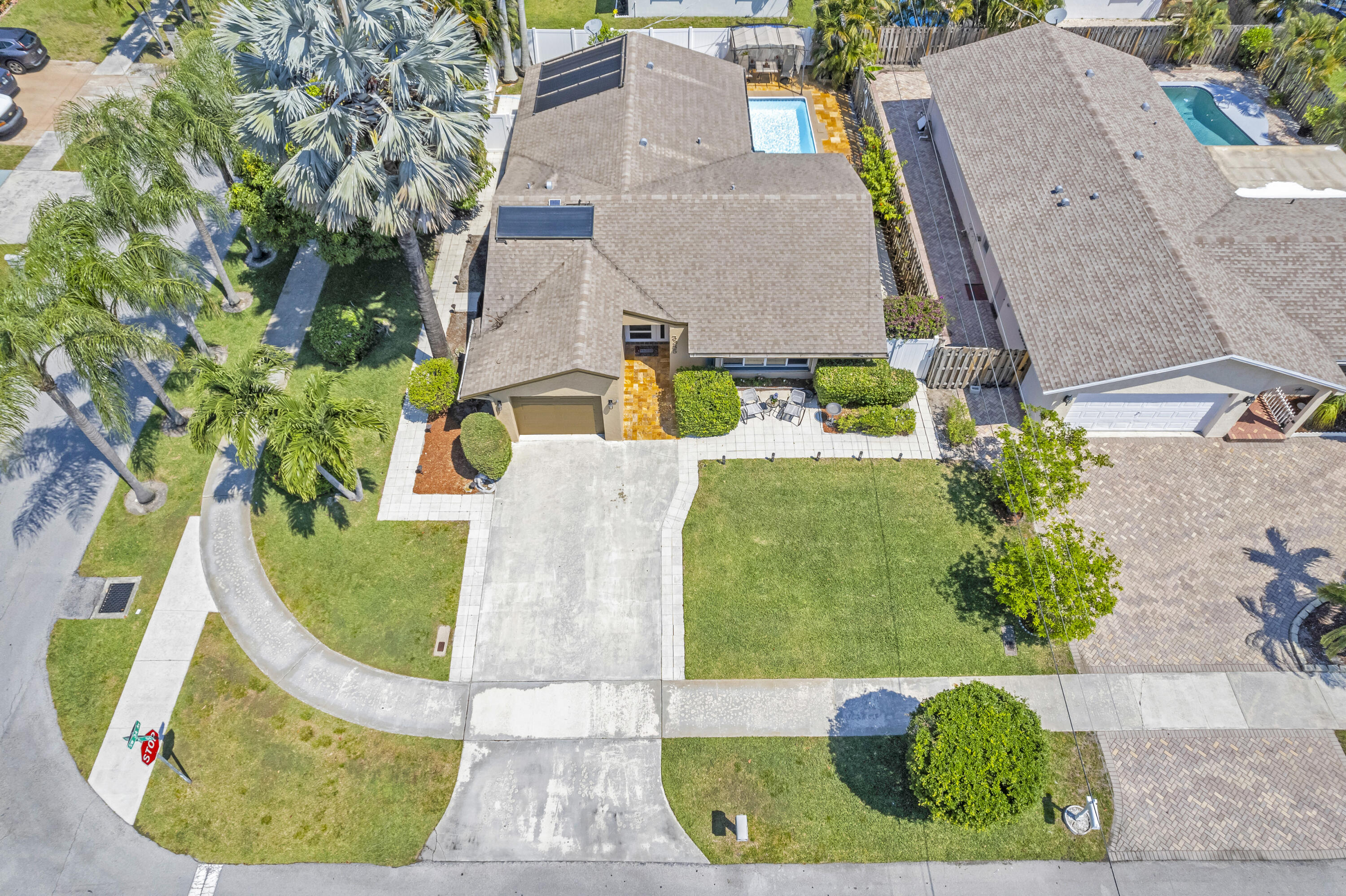 3385 SW 2nd Street
