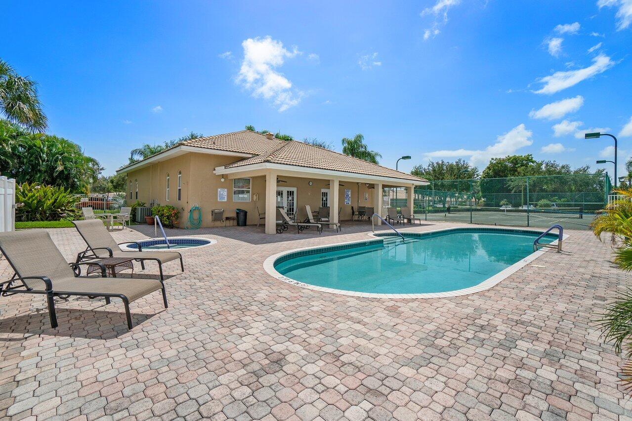 5530 Grande Palm Circle, Delray Beach